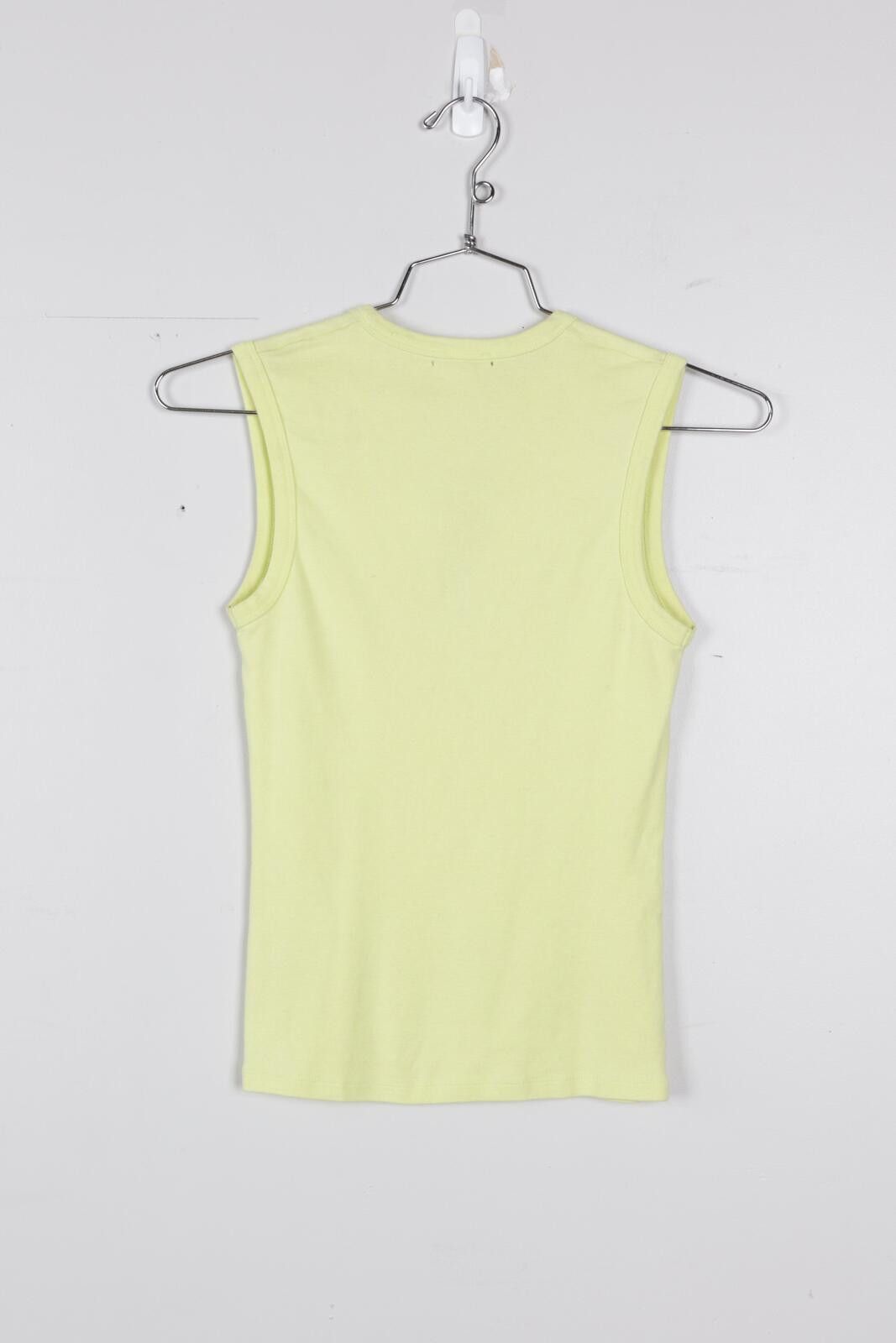 Other 00's Two Pocket Tank Top Size S / US 4 / IT 40 - 2 Thumbnail