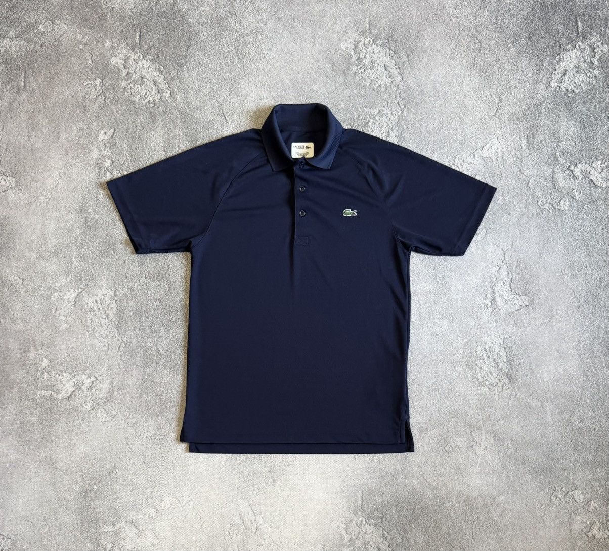 Lacoste Lacoste Sport S/size Ultra Dry polo 👕 Tee T-shirts Size US S / EU 44-46 / 1 - 9 Thumbnail