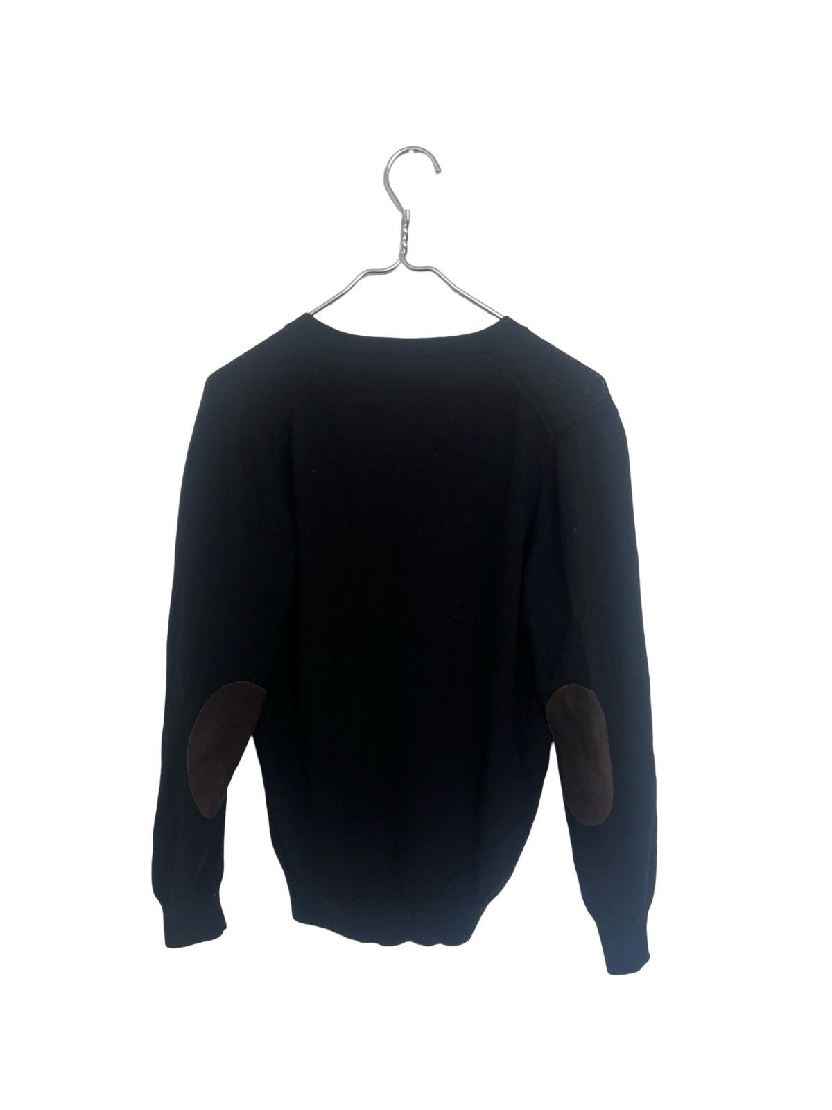 Designer × Mango Black Blacksmith by Mango Sweater Size US S / EU 44-46 / 1 - 4 Thumbnail