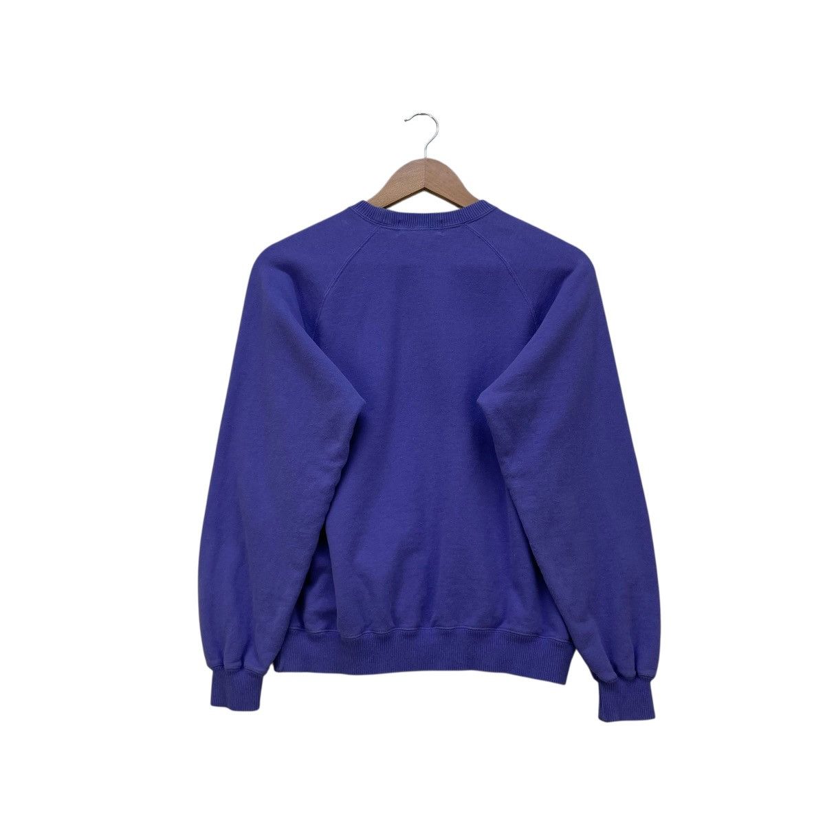 Polo Ralph Lauren 💥Vintage Polo Ralph Lauren Little Pony Crewneck Pullover Size US M / EU 48-50 / 2 - 2 Thumbnail