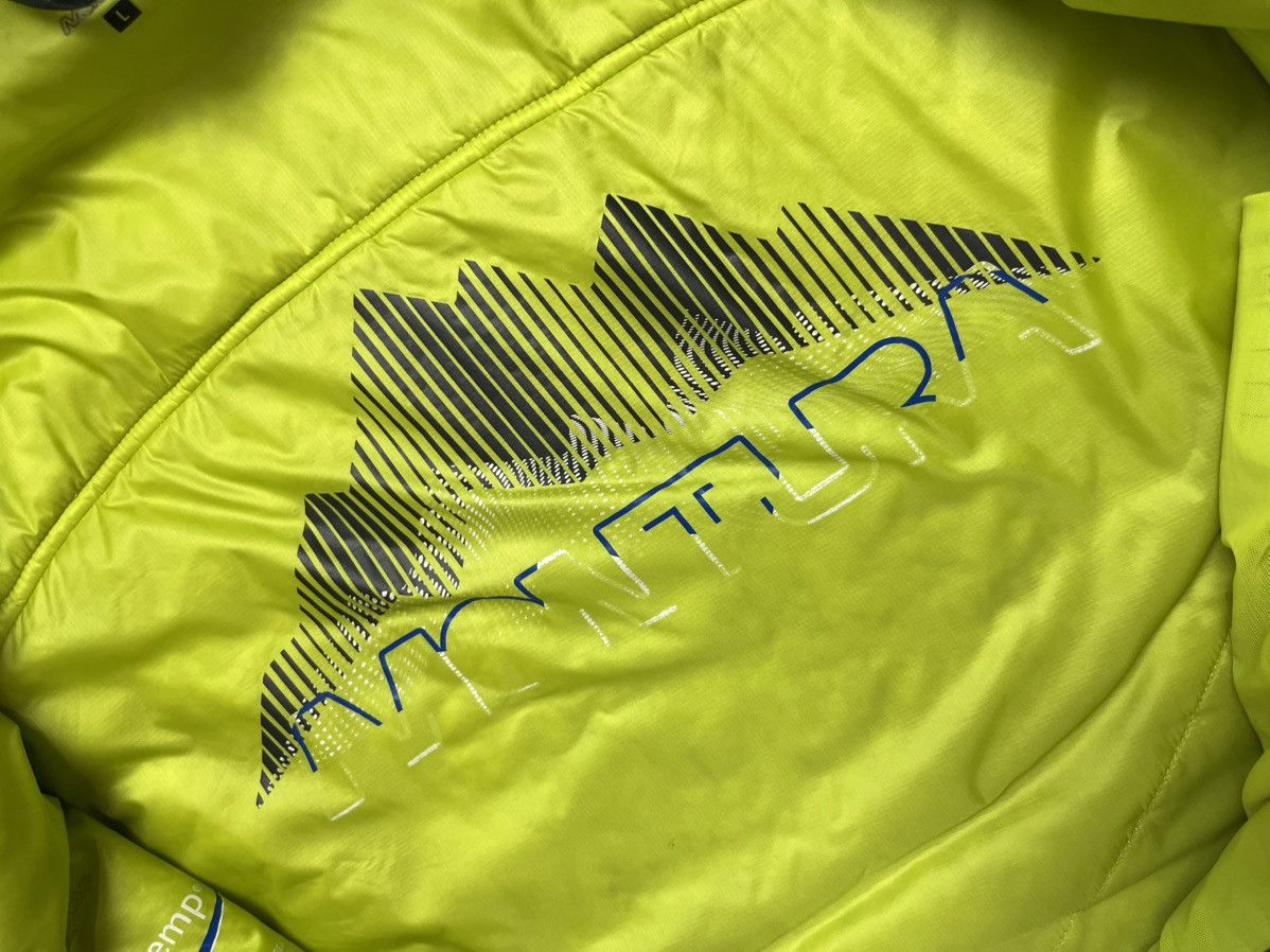 Other Montura Pertex Quantum Jacket Size US L / EU 52-54 / 3 - 8 Thumbnail