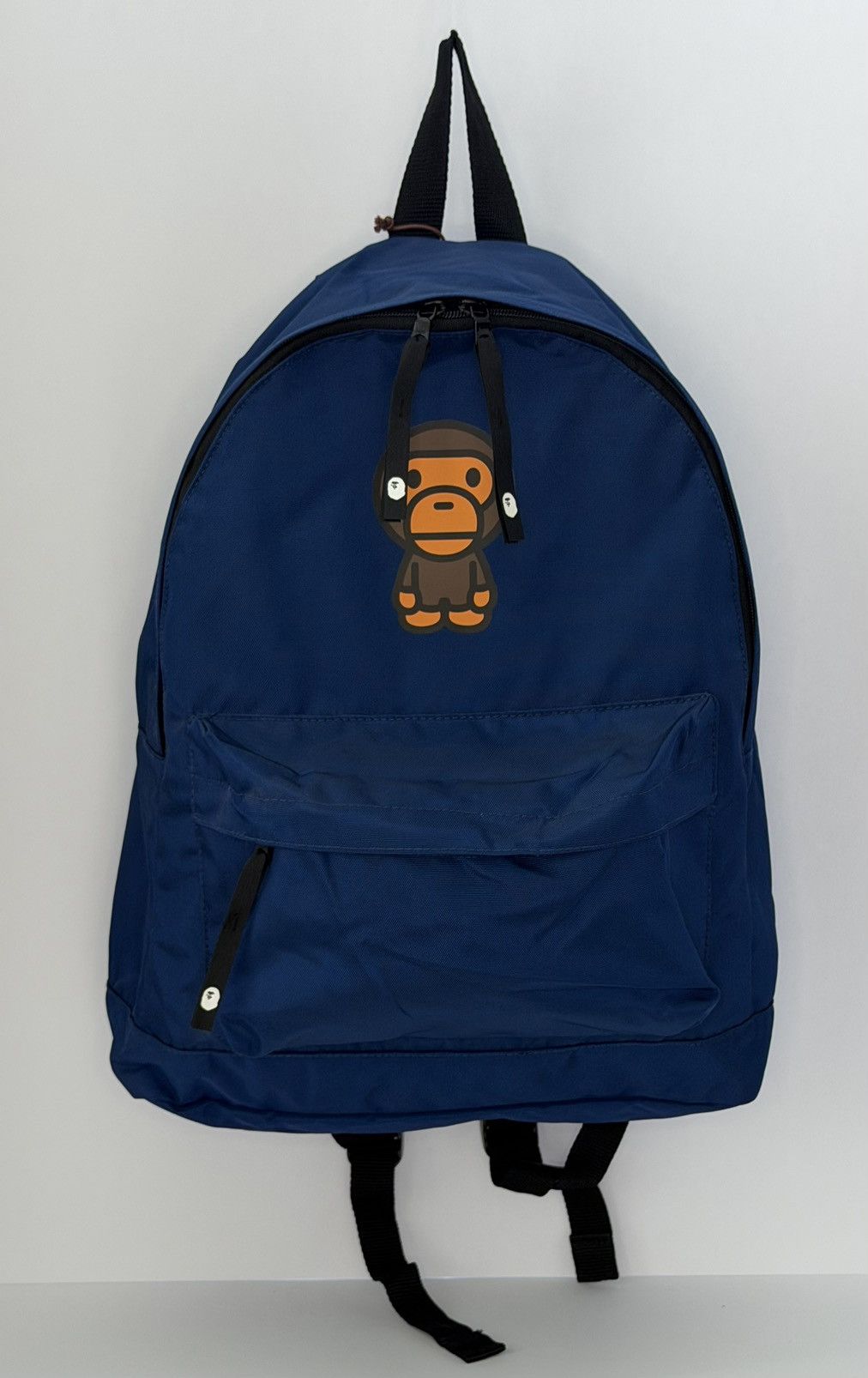 Bape BAPE Baby Milo Backpack Size ONE SIZE - 1 Thumbnail