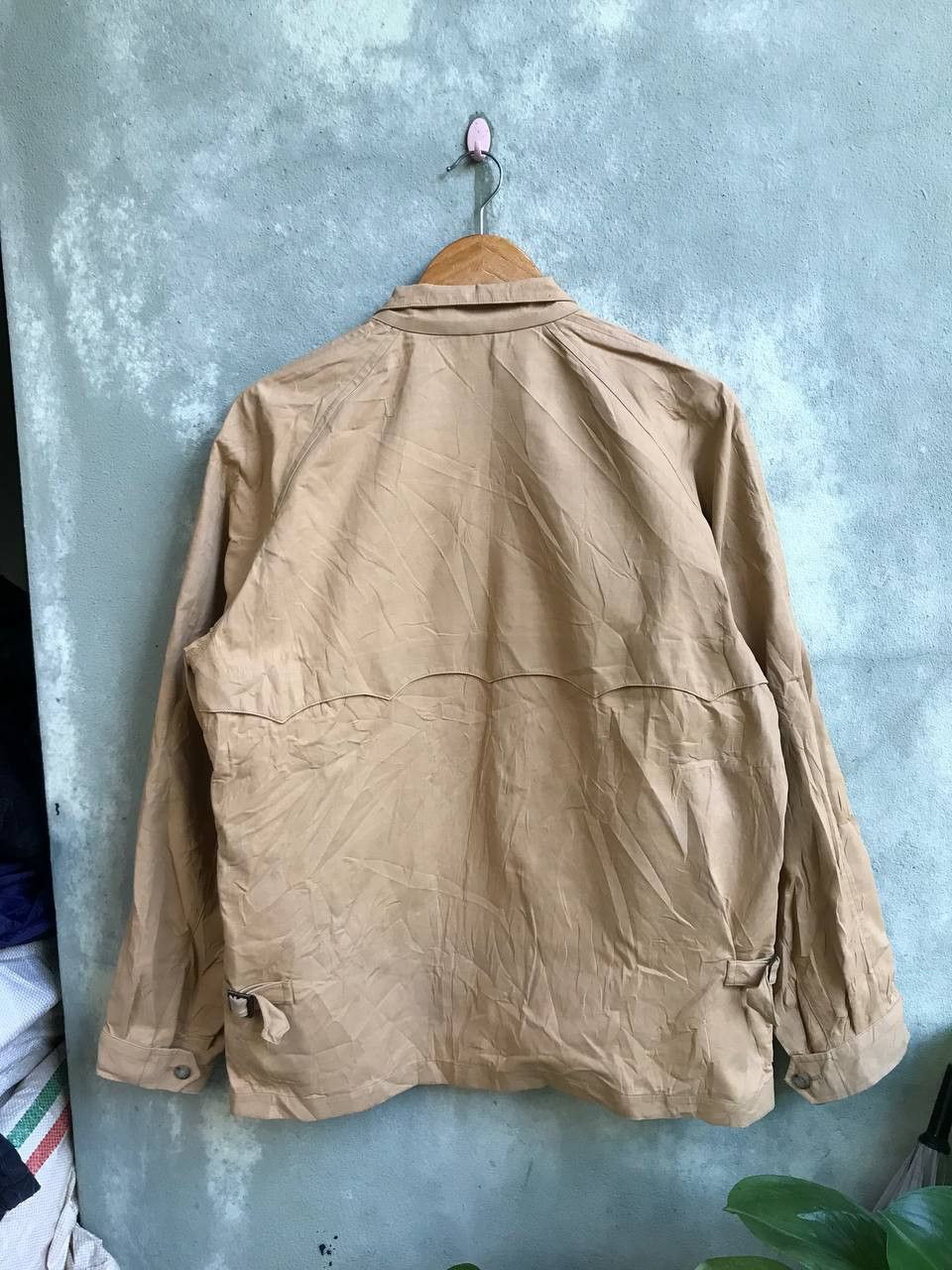 Baracuta × Vintage Vintage Baracuta Jacket Size US M / EU 48-50 / 2 - 3 Thumbnail
