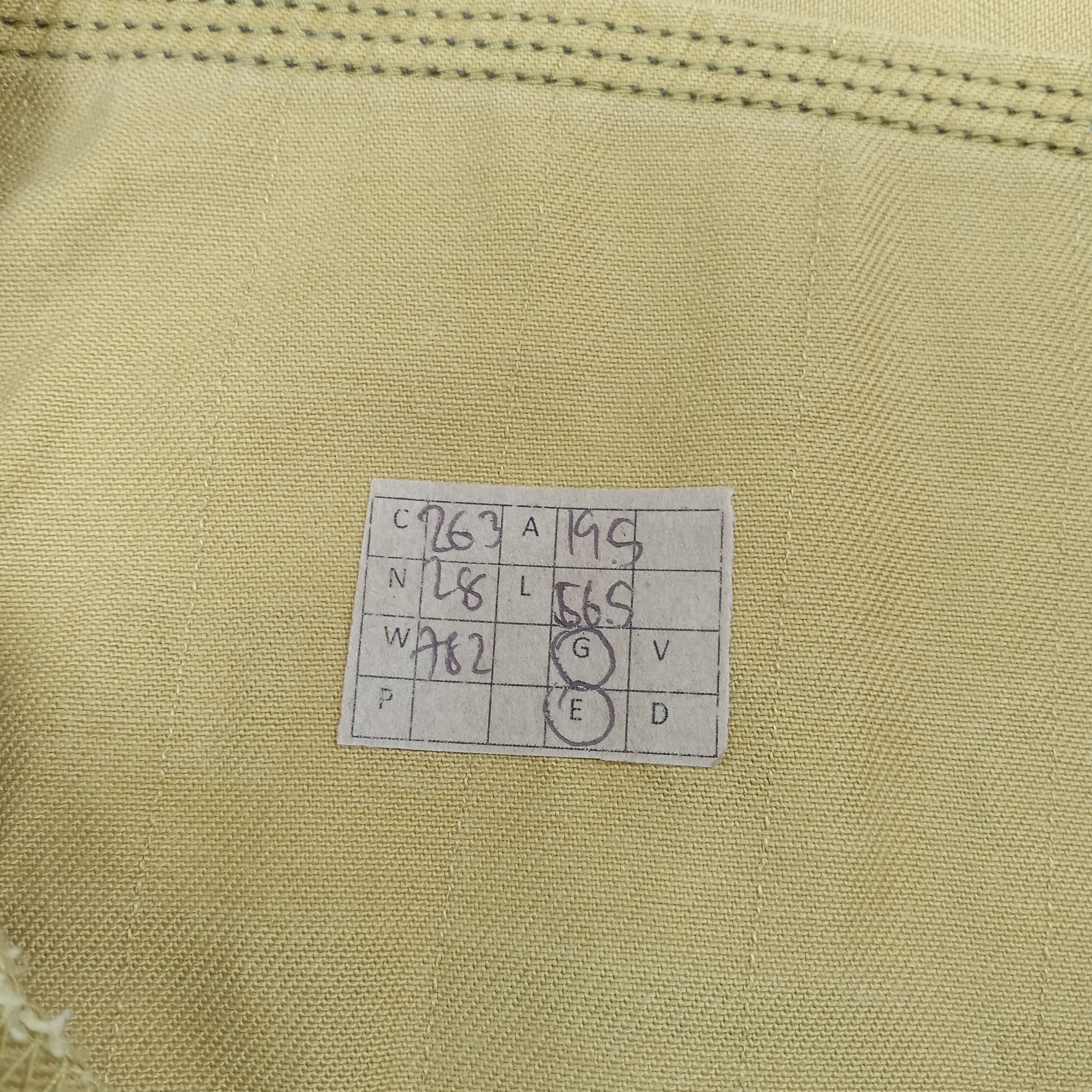 Japanese Brand Toyota Tecno Jpanese Racing Coverall Jacket C263N28 Size US S / EU 44-46 / 1 - 14 Thumbnail
