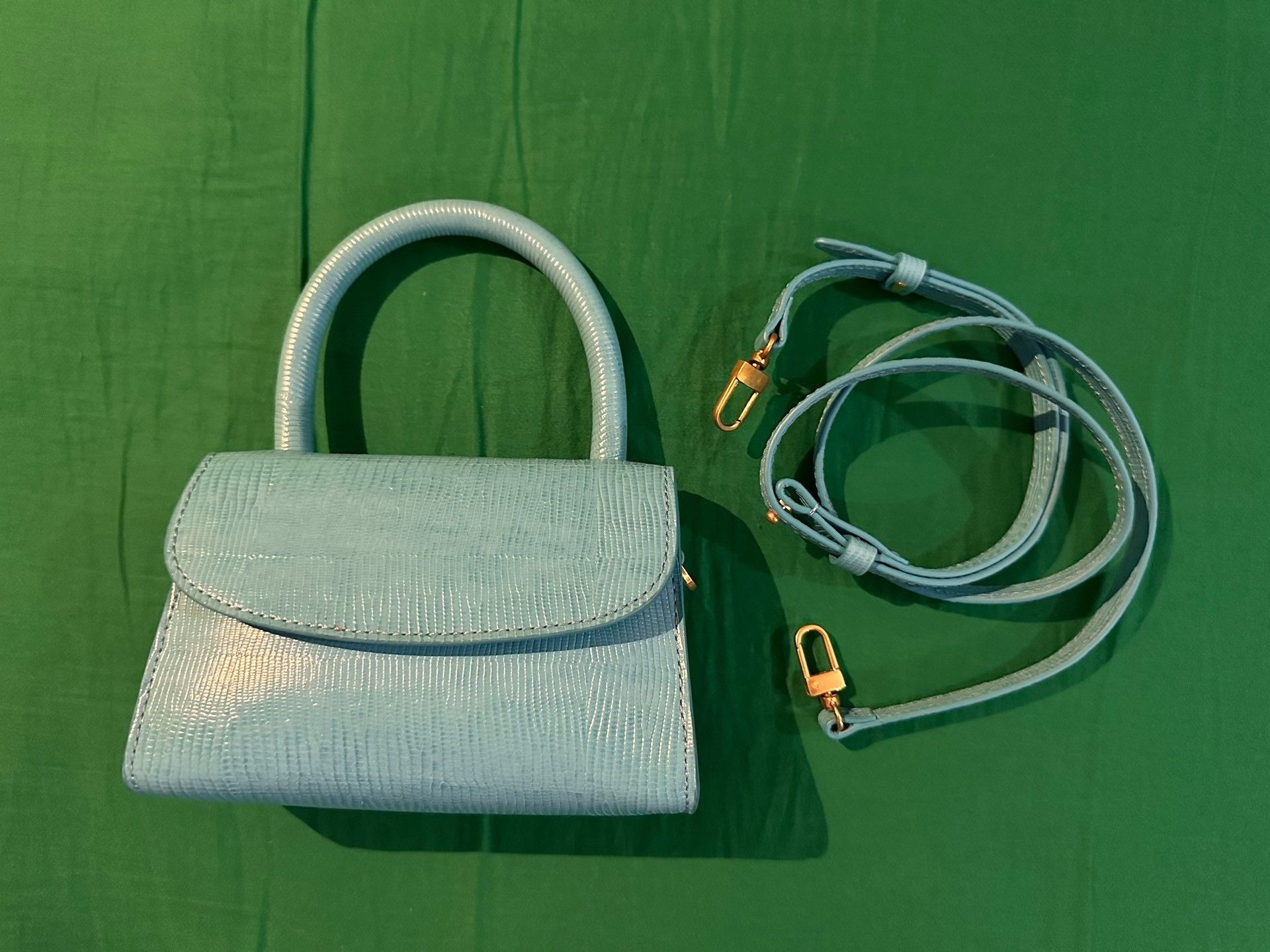 By Far By Far Mini Bag Size ONE SIZE - 1 Thumbnail