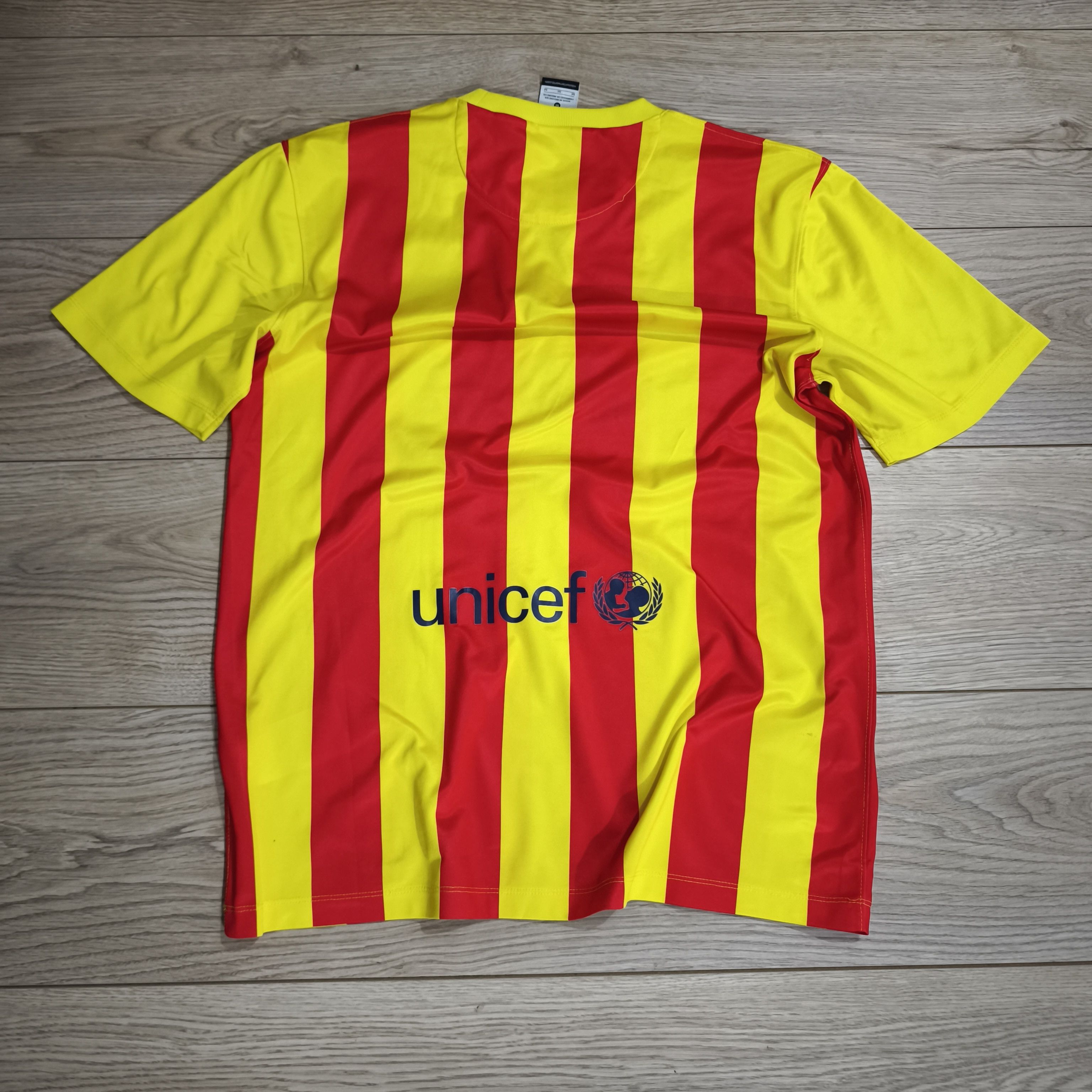 Nike Barcelona Size US M / EU 48-50 / 2 - 8 Thumbnail