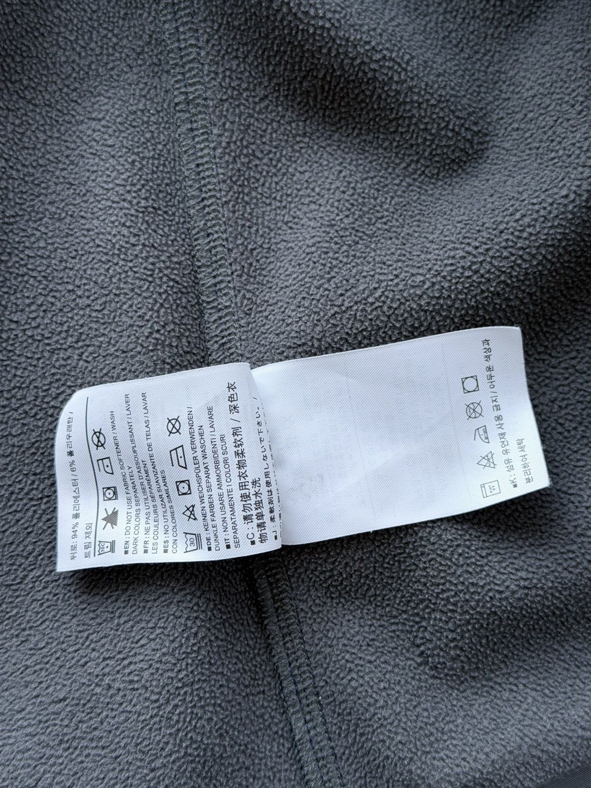 Arc'teryx Arcteryx Gamma MX Jacket Gorpcore Size US M / EU 48-50 / 2 - 12 Thumbnail