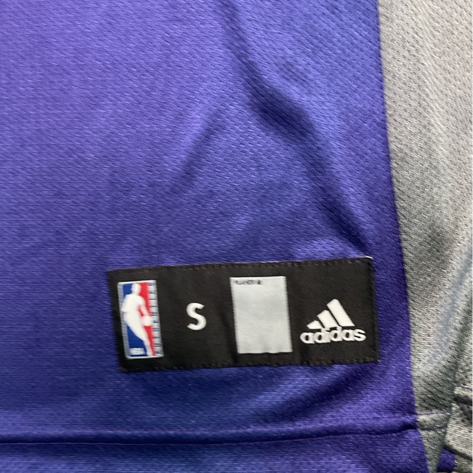 Adidas Adidas Phoenix #13 Jersey Size US S / EU 44-46 / 1 - 3 Thumbnail
