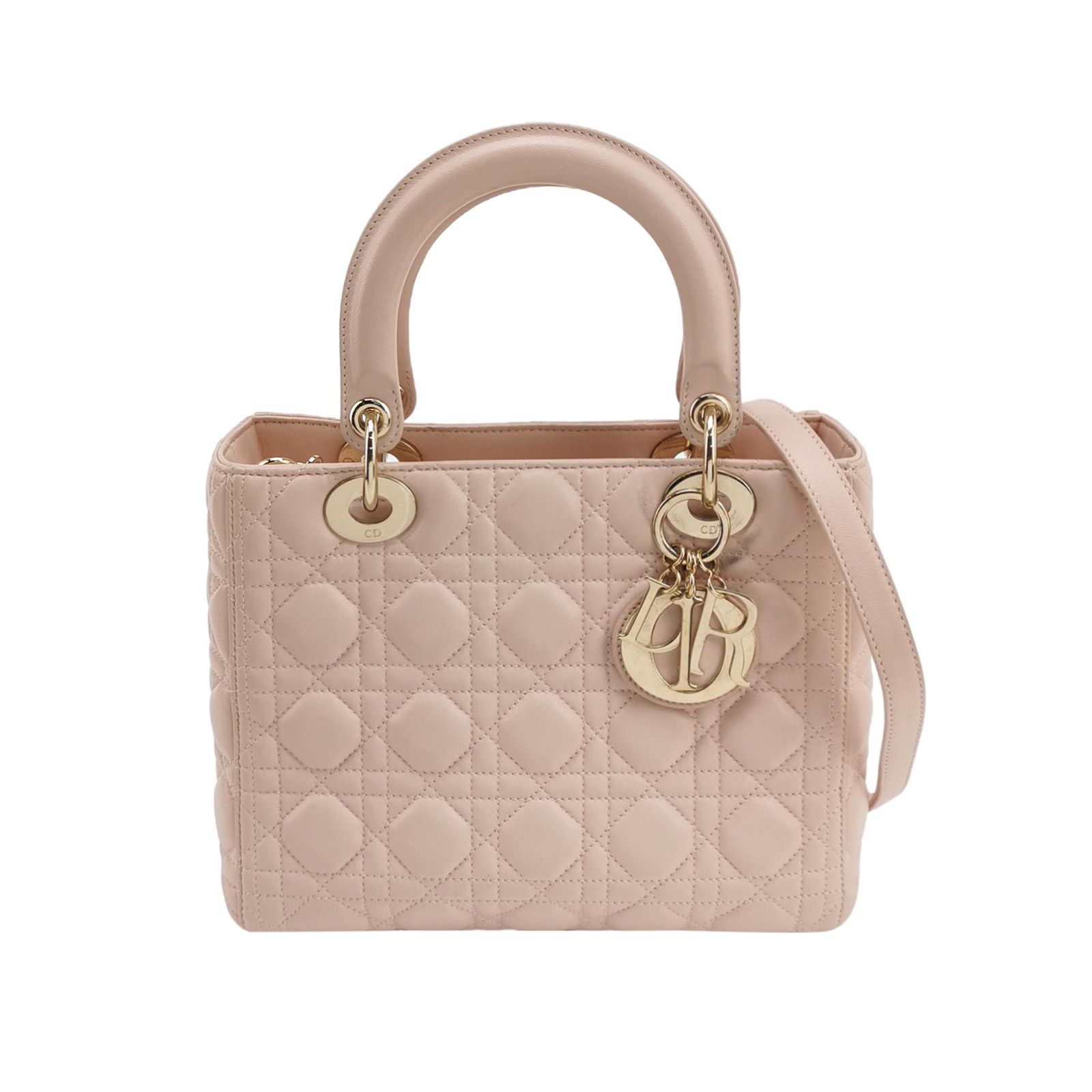 Dior Dior Women os Shoulder Bags Size ONE SIZE - 1 Thumbnail
