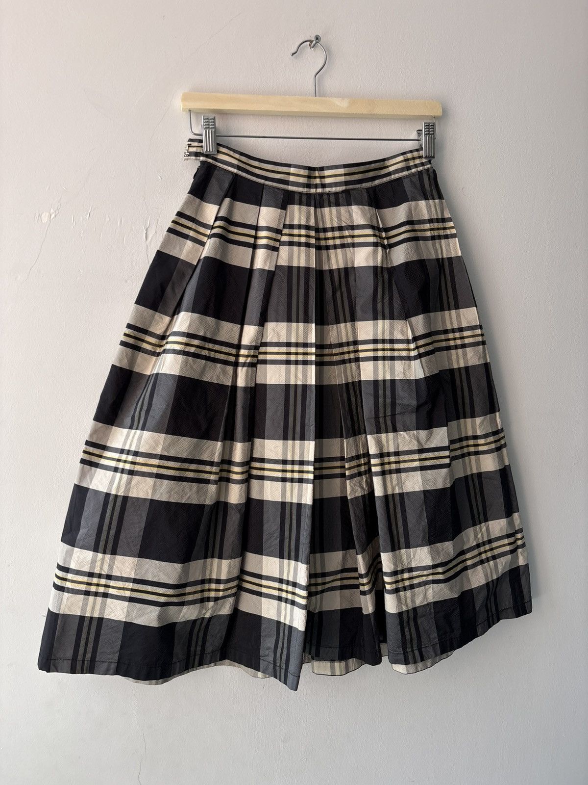 Vintage Vakkorama skirt Size 25" / US 0 / IT 36 - 12 Thumbnail
