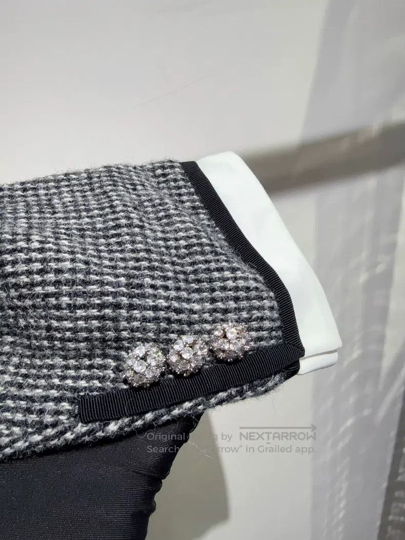 Miu Miu Miu Miu 38 overcoat Size M / US 6-8 / IT 42-44 - 6 Thumbnail