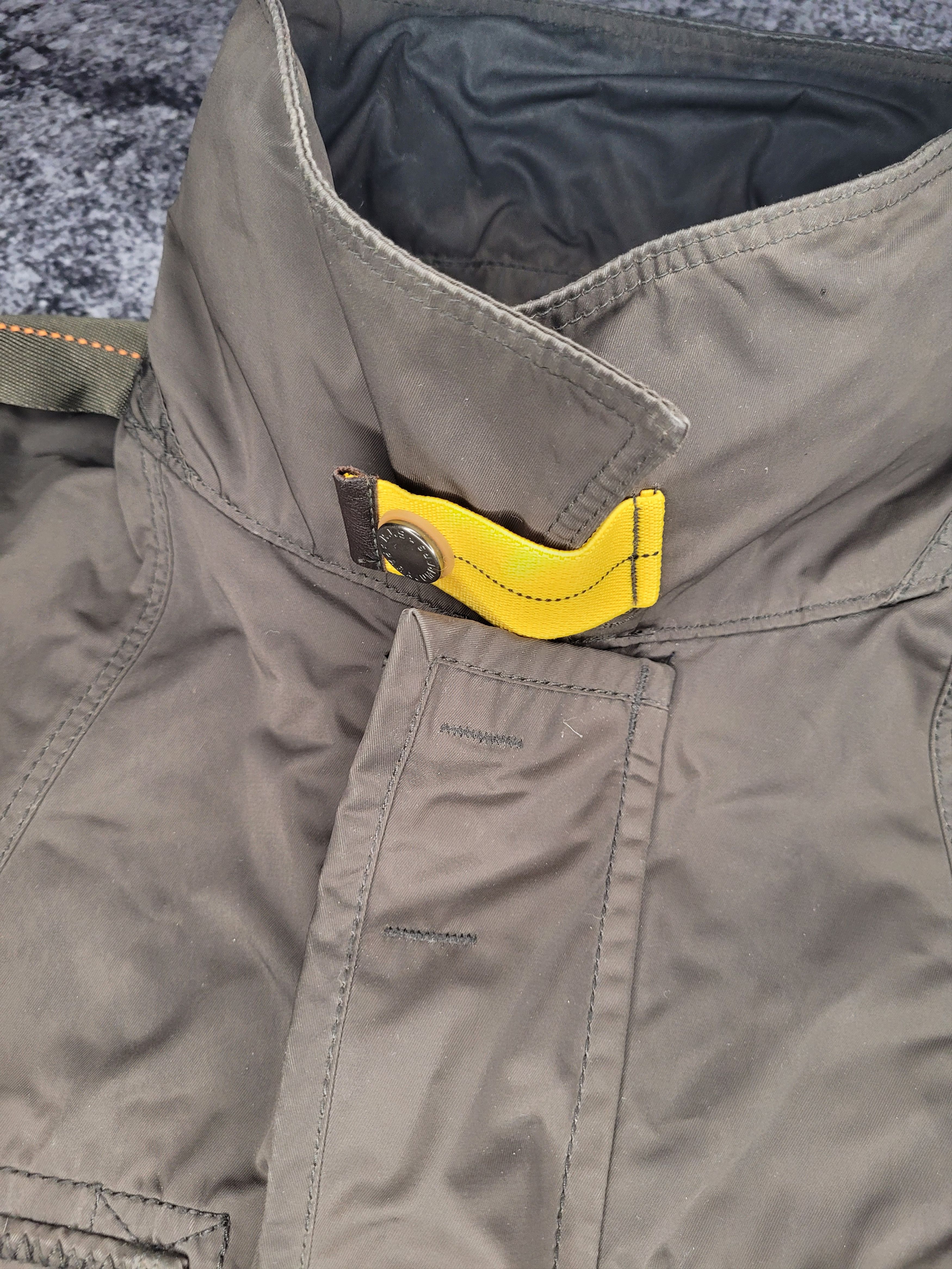 Japanese Brand × Parajumpers Parajumper light jacket brown gorpcore Size US M / EU 48-50 / 2 - 4 Thumbnail