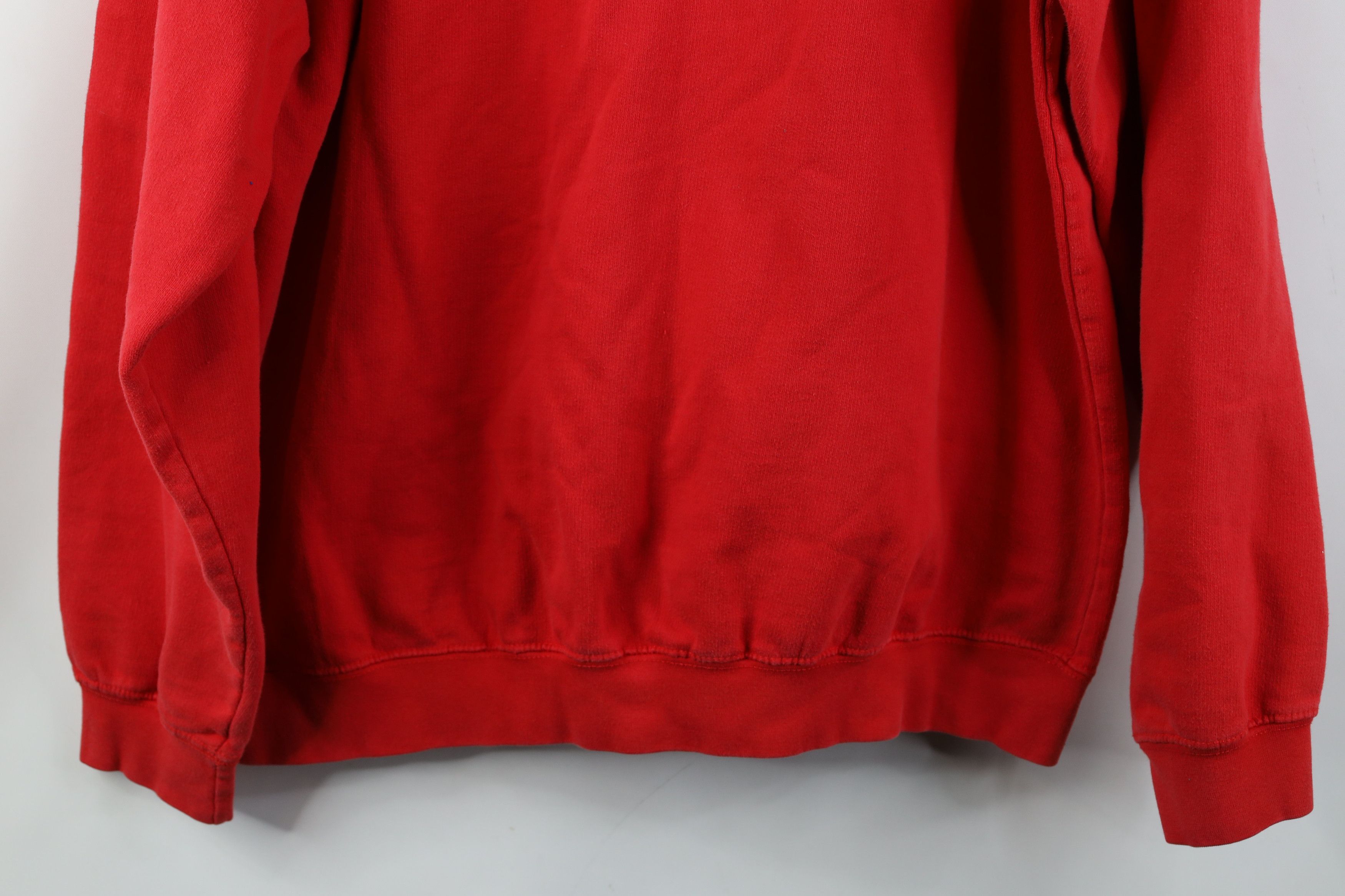 Vintage Vintage Y2K Championship Ohio State University Hoodie Size US L / EU 52-54 / 3 - 12 Thumbnail