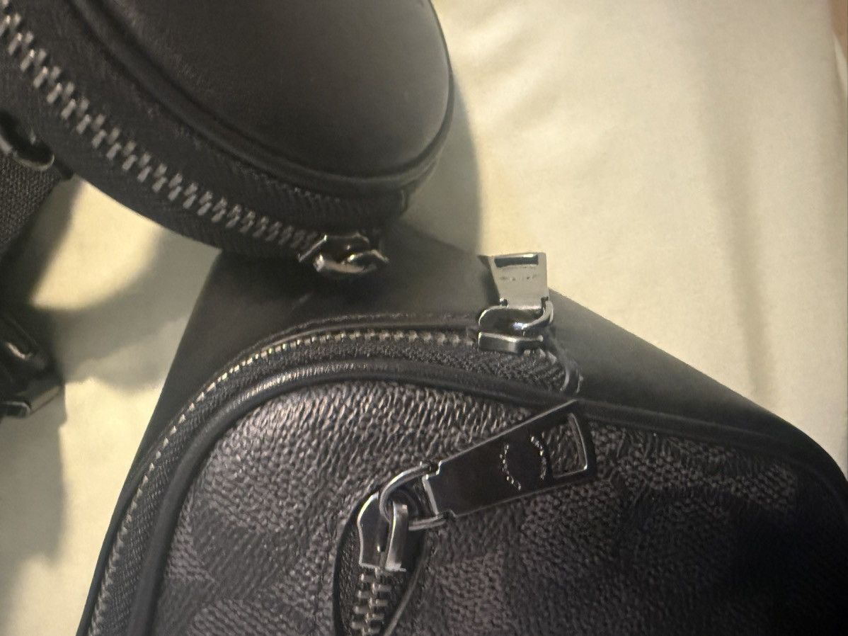 Coach Coach Crossbody Bag Size ONE SIZE - 5 Thumbnail