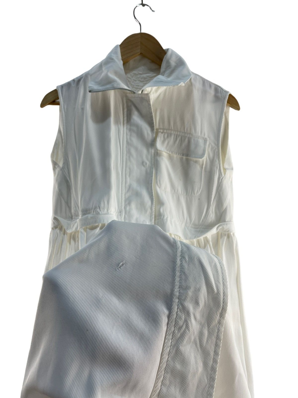 Golden Goose Golden Goose Maxi Dress Size US XS / EU 42 / 0 - 15 Thumbnail