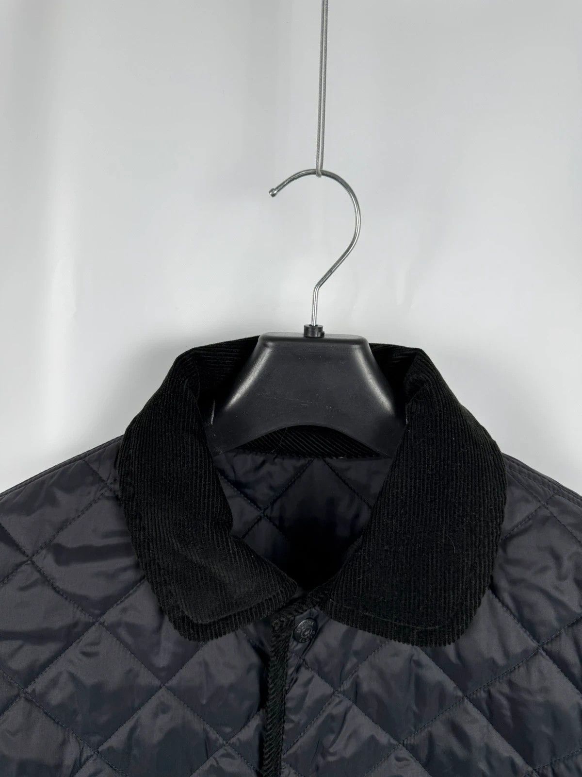 Henri Lloyd Henri Lloyd Quilted Jacket Collared Men size S Size US S / EU 44-46 / 1 - 3 Thumbnail