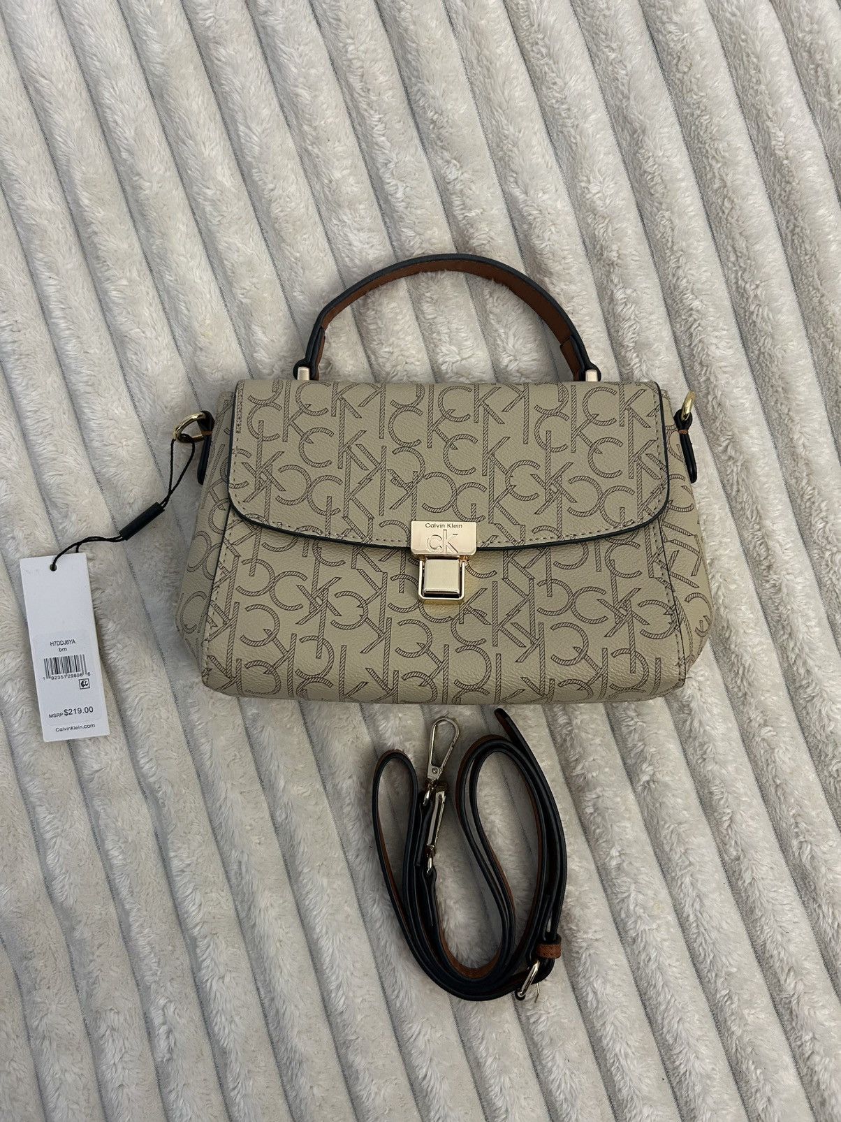 Calvin Klein Bag Calvin Klein Size ONE SIZE - 1 Thumbnail