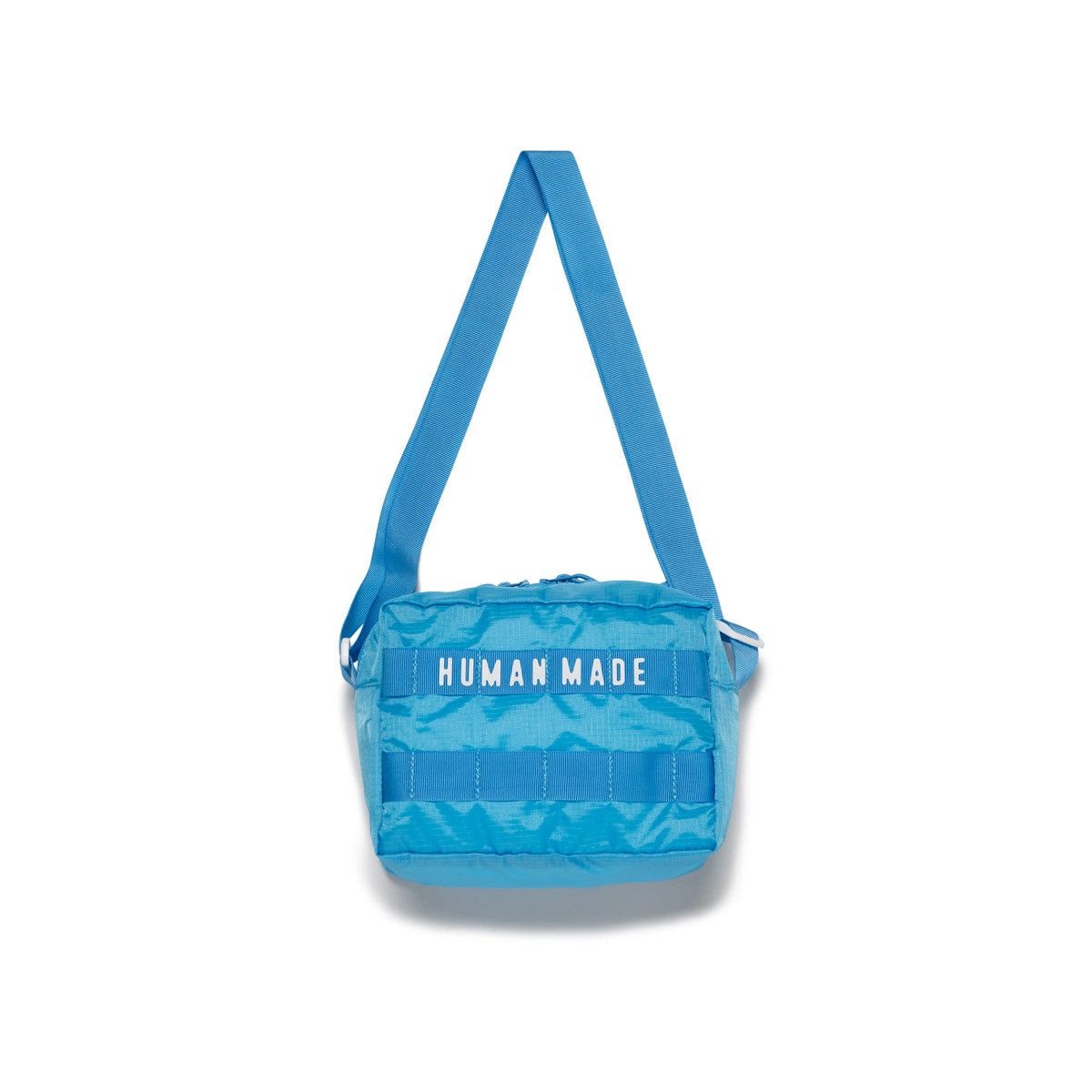 Human Made Human Made Packable Pouch Size ONE SIZE - 1 Thumbnail