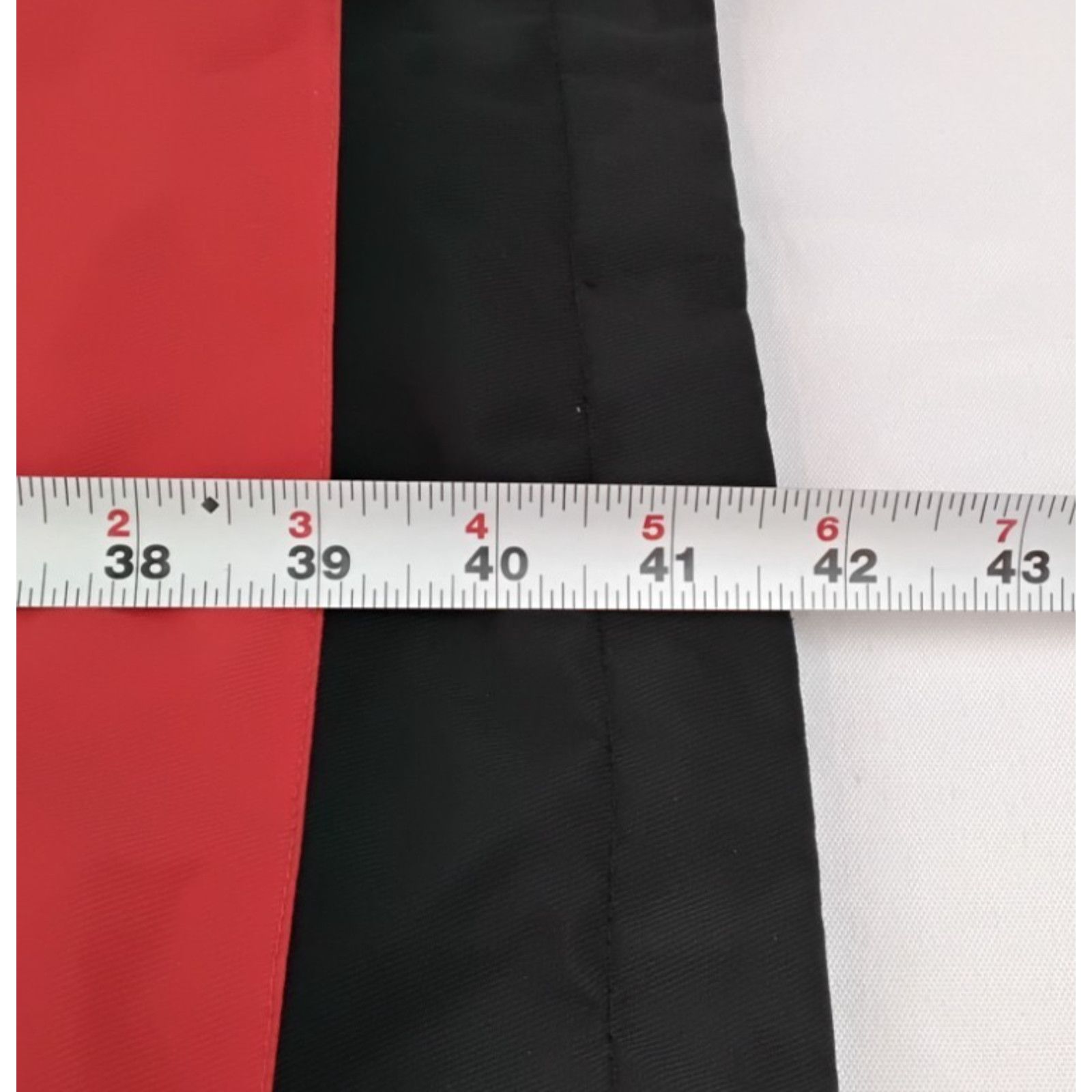 Oakley Oakley Pro Rider Series Ski Jacket Men's L Red/Black Hooded Size US L / EU 52-54 / 3 - 22 Thumbnail