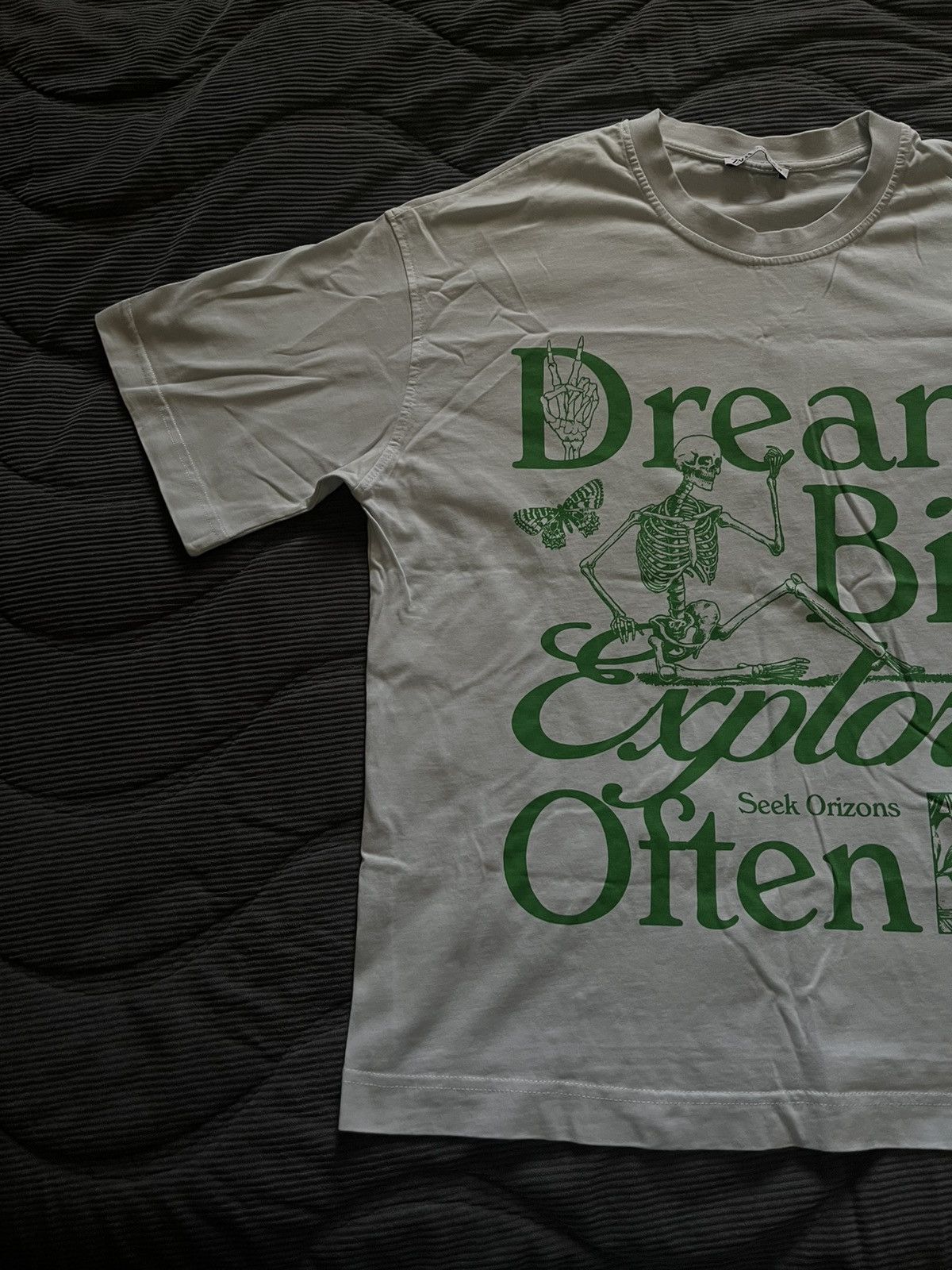 Zara Zara shirt Size US S / EU 44-46 / 1 - 2 Thumbnail