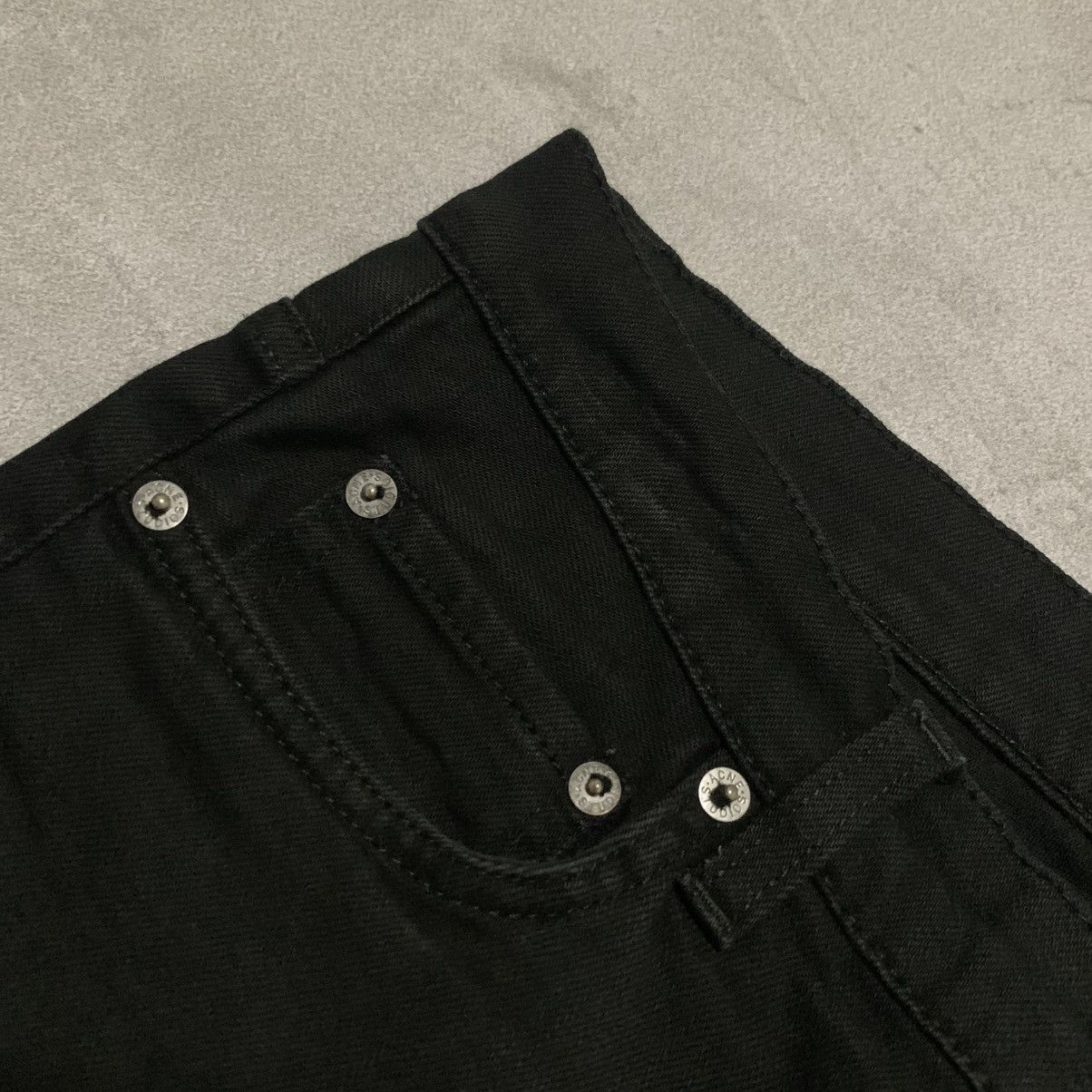 Acne Studios Acne Studios Denim Pants Size US 29 - 5 Thumbnail