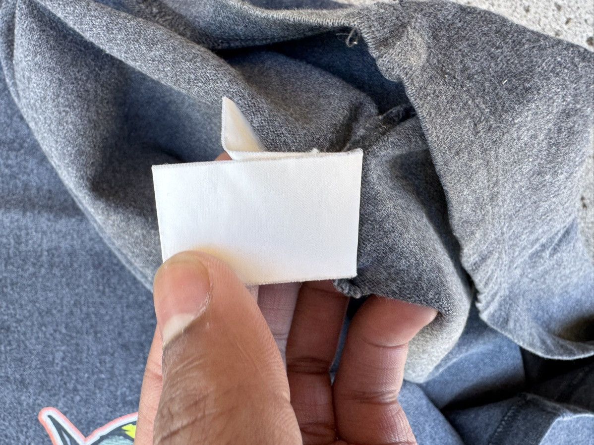 Undercover Undercover Futura SS2000 Tee Size US L / EU 52-54 / 3 - 7 Thumbnail