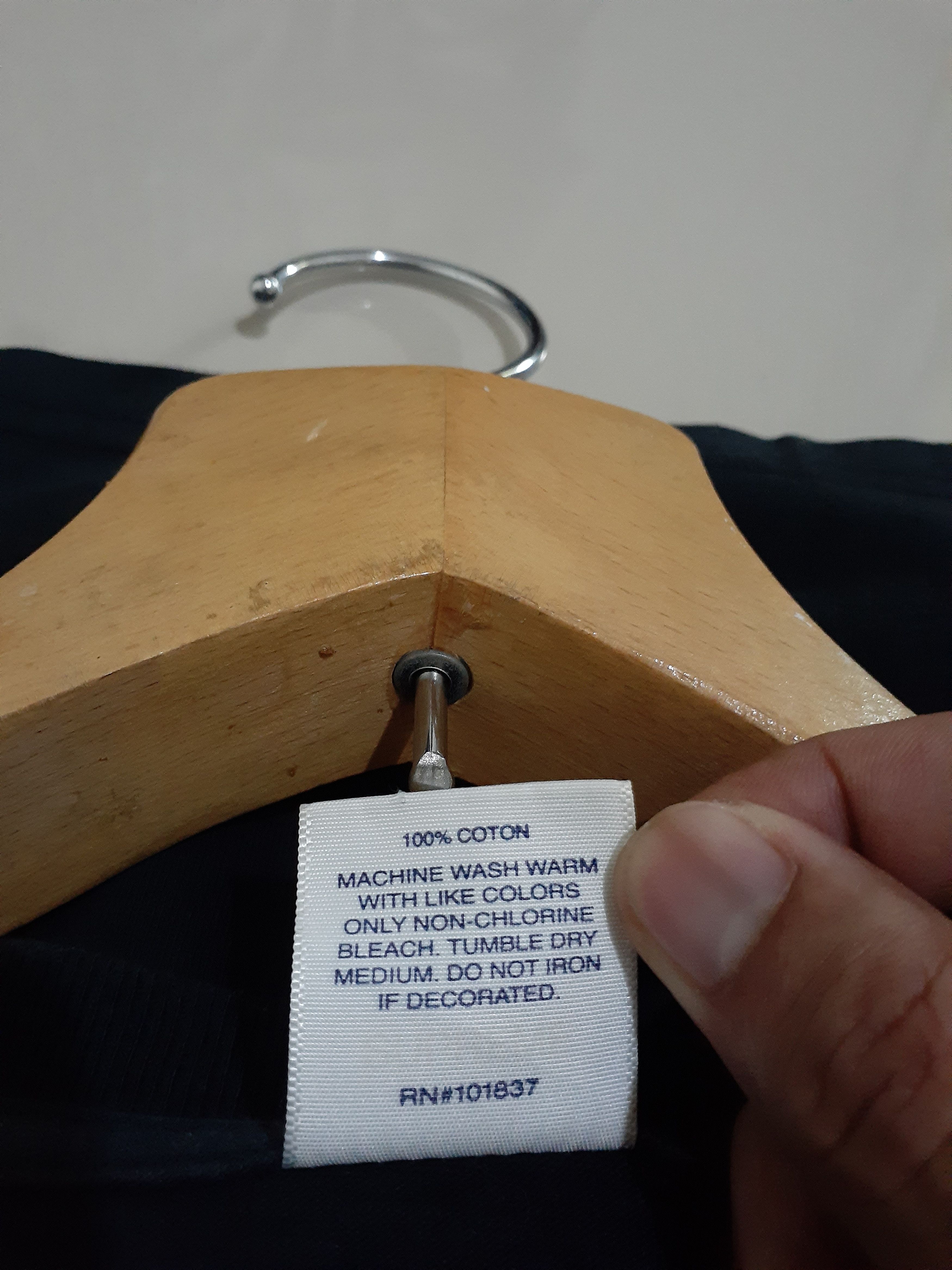 Designer × Supreme Supreme TV Tee Size US M / EU 48-50 / 2 - 5 Thumbnail