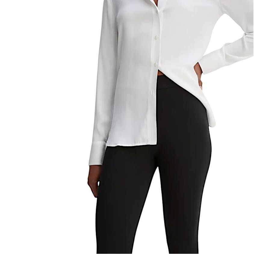 Vince Vince Black Pants | Size M Size 30" / US 8 / IT 44 - 5 Thumbnail