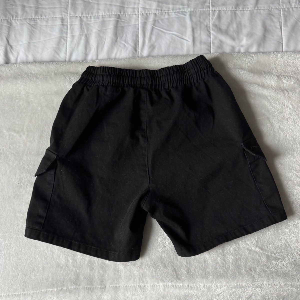 Other Circular Black Shorts Size US 31 - 5 Thumbnail