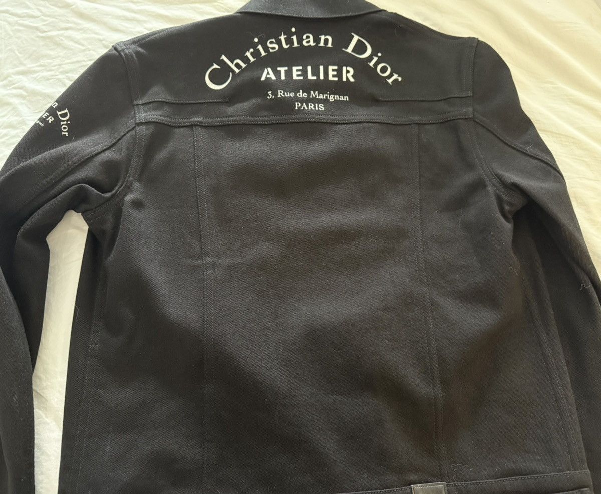 Dior Christian Dior atelier Size US M / EU 48-50 / 2 - 2 Thumbnail