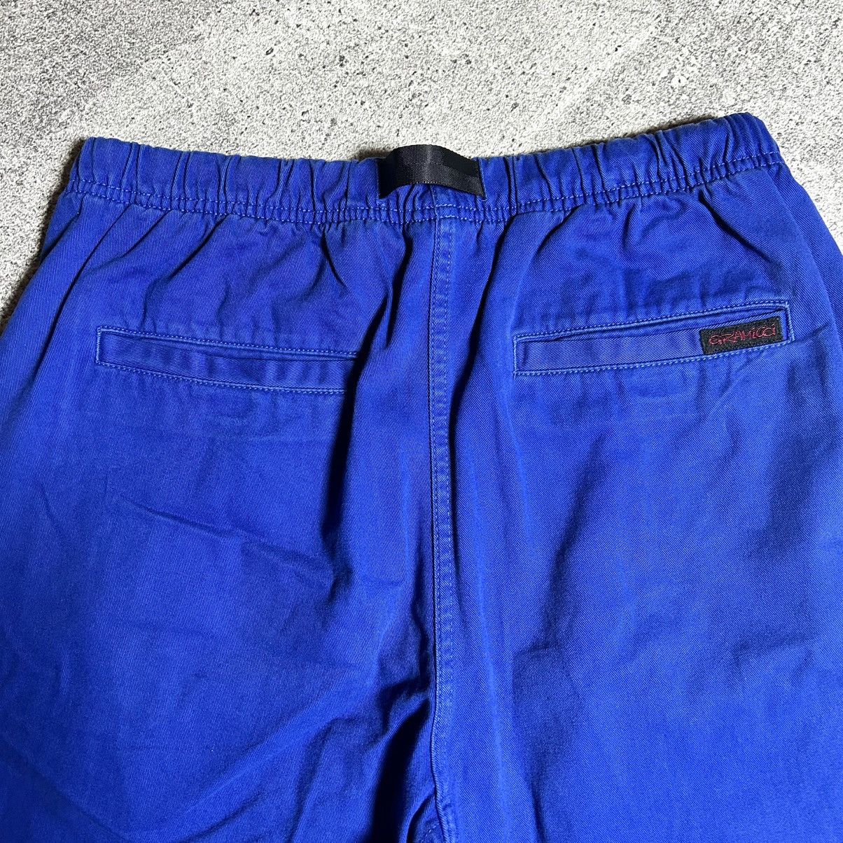 Gramicci Vintage 90s Gramicci Shortpants Size US 38 / EU 54 - 12 Thumbnail