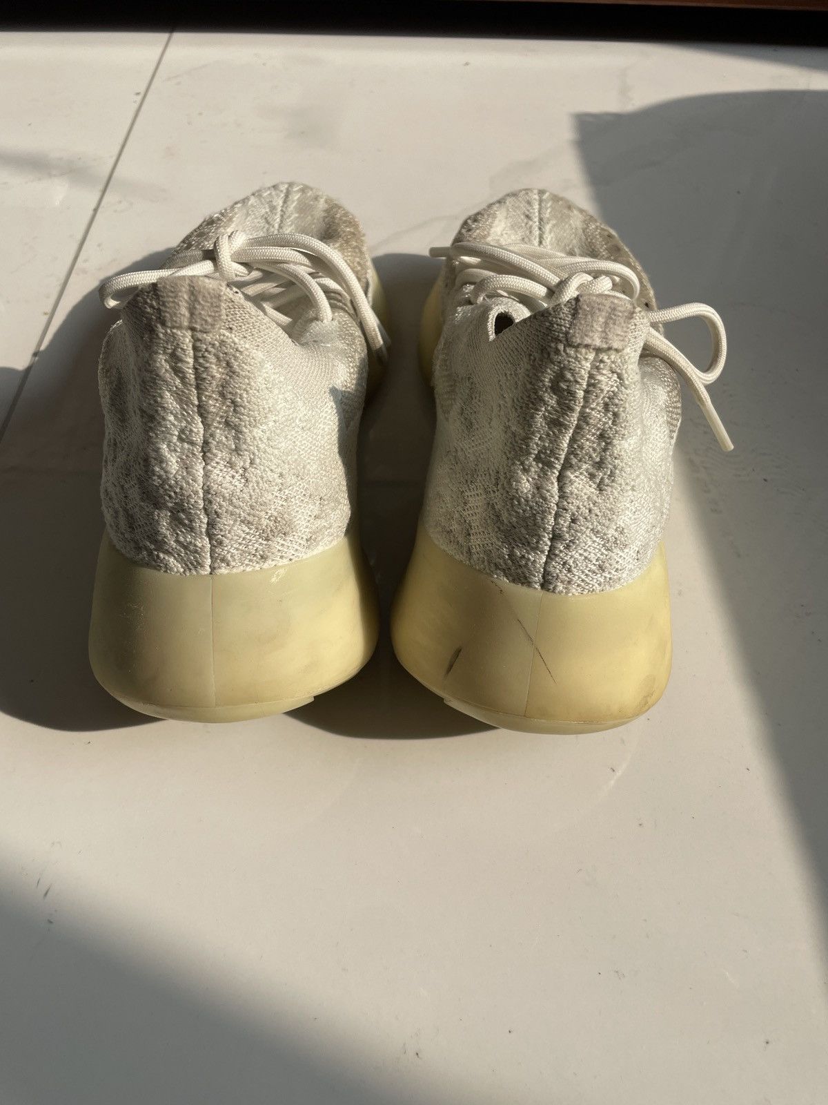 Adidas Adidas boost 380 alien Size US 10 / EU 43 - 5 Thumbnail