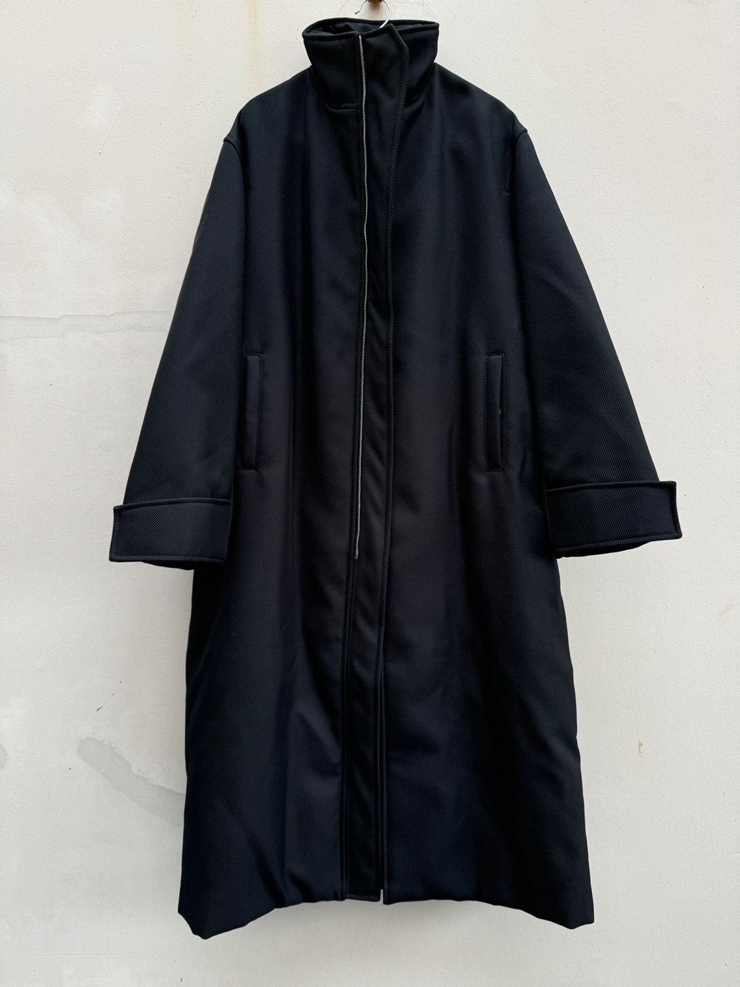 1017 ALYX 9SM 1017 ALYX 9SM Belted Zip-up Midi Oversized Coat Size US S / EU 44-46 / 1 - 6 Thumbnail