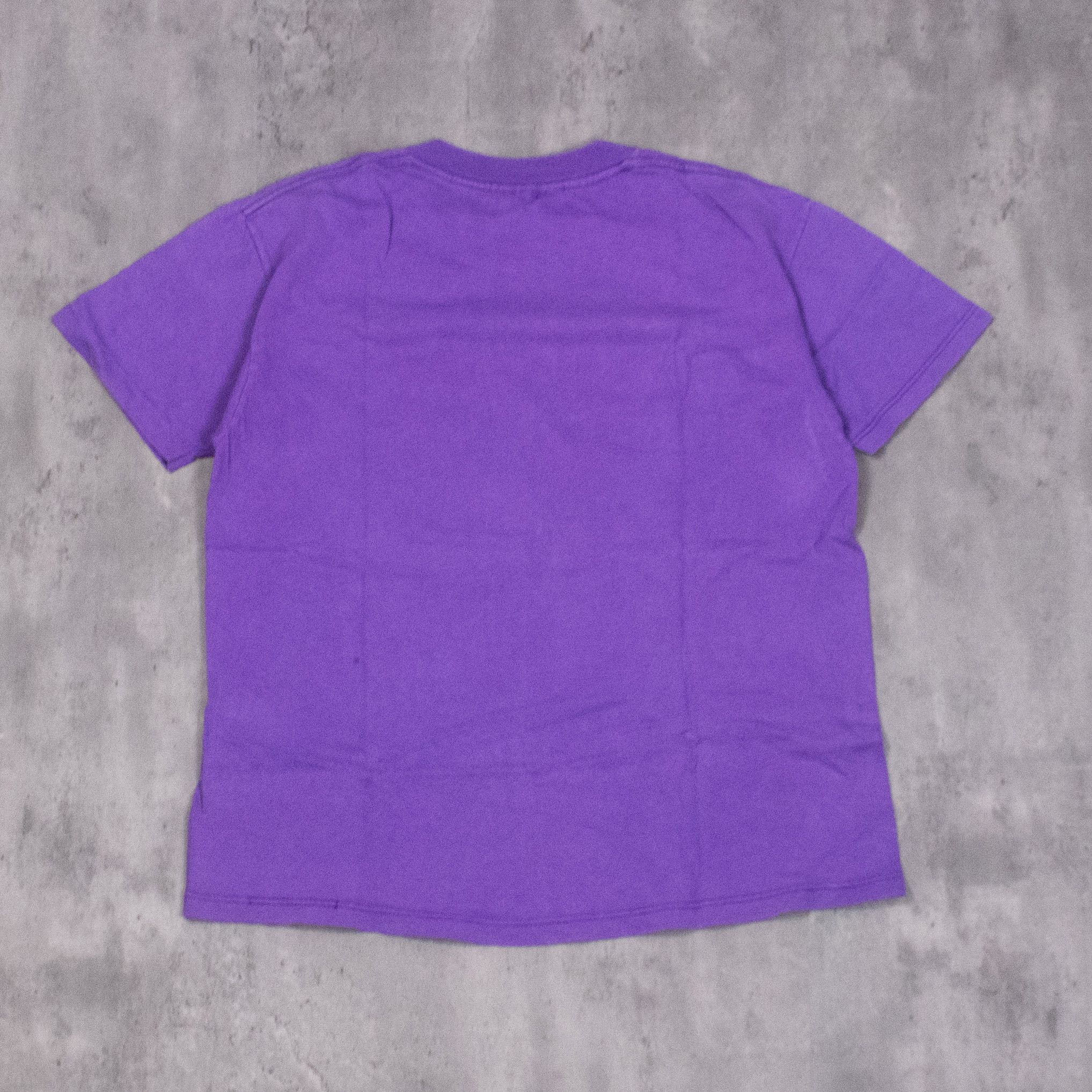 Vintage Vintage 1990’s Beverly Hills California Single Stitch Tee Size US S / EU 44-46 / 1 - 6 Thumbnail