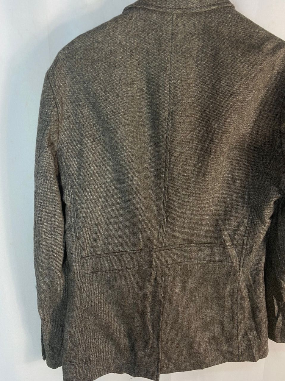 Boycott × Japanese Brand Boycott wool blazer jacket Size US M / EU 48-50 / 2 - 11 Thumbnail