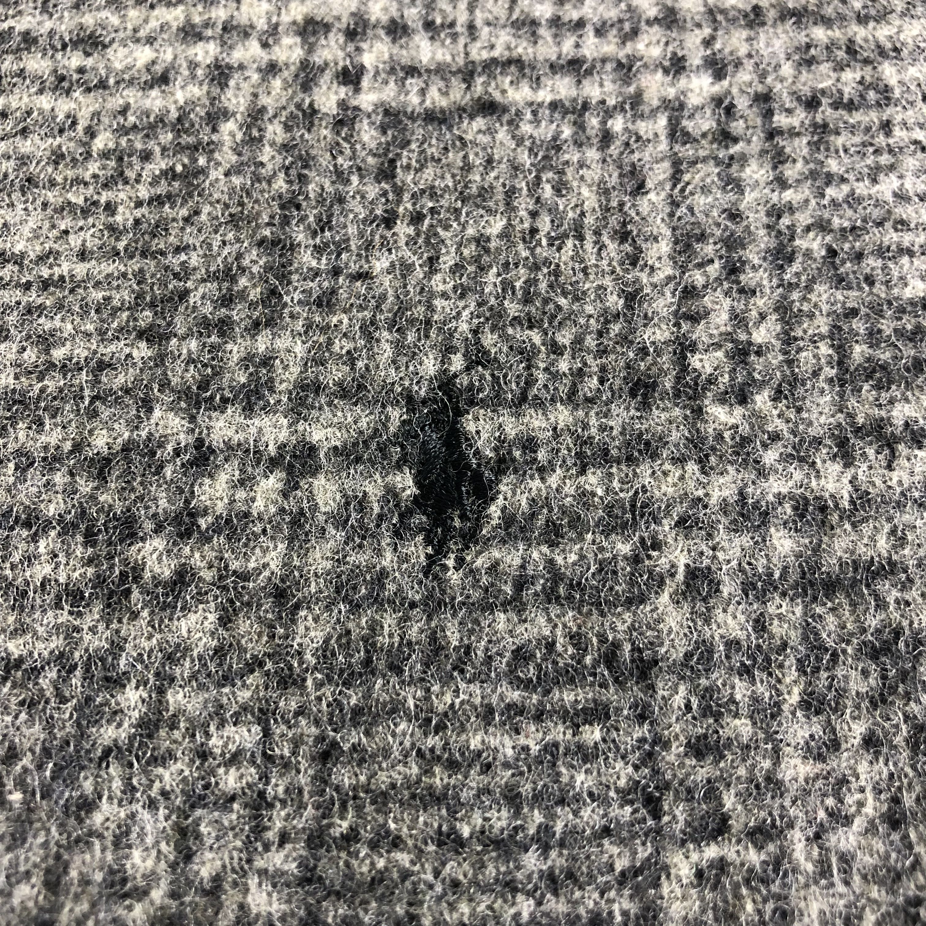 Polo Ralph Lauren Polo Ralph Lauren Wool Scarf Muffler V1964 Size ONE SIZE - 4 Thumbnail