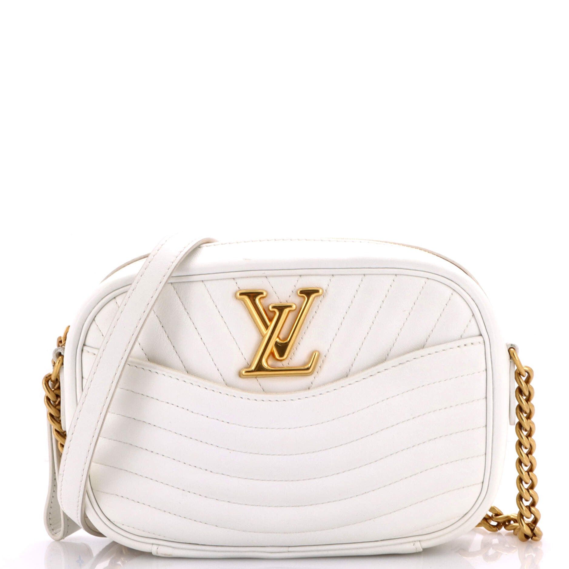 Louis Vuitton New Wave Camera Bag Size ONE SIZE - 1 Thumbnail