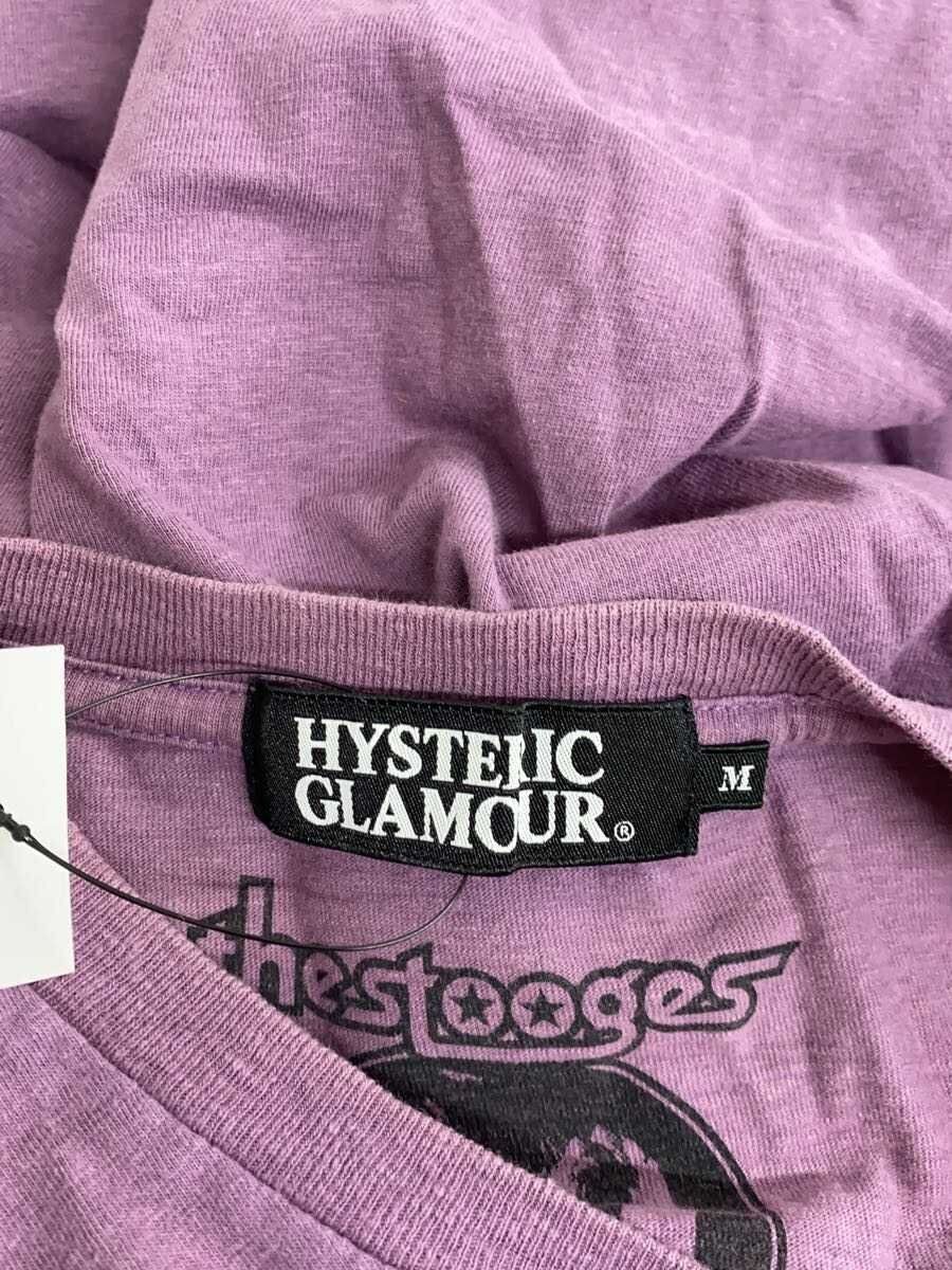 Hysteric Glamour The Stooges 1969 Band Tee Size US M / EU 48-50 / 2 - 4 Thumbnail