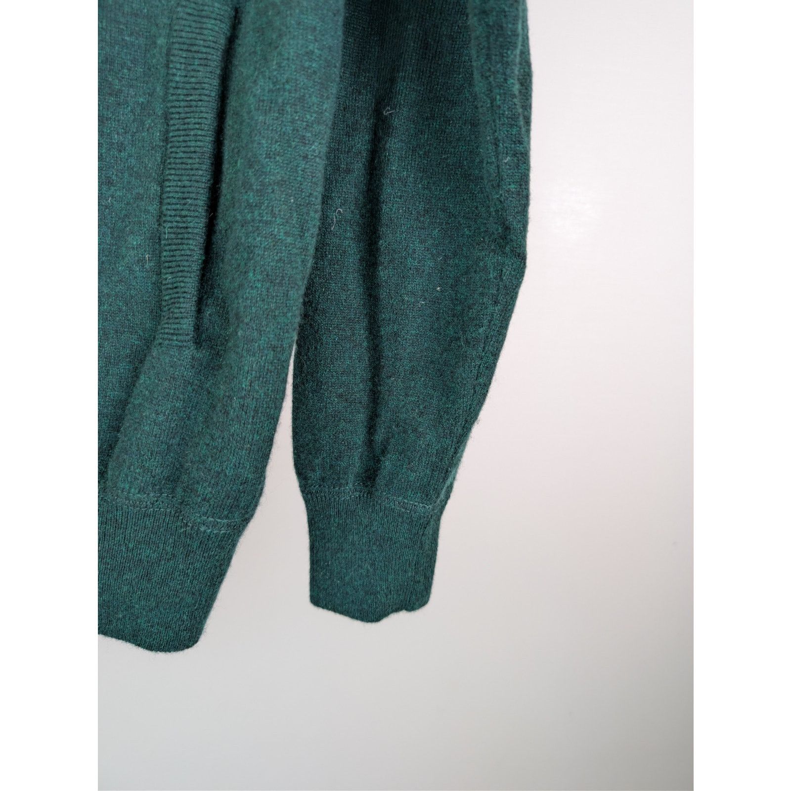 Kiton o1rshd1 CC20 Zip-up Hoodie in green Size US M / EU 48-50 / 2 - 6 Thumbnail