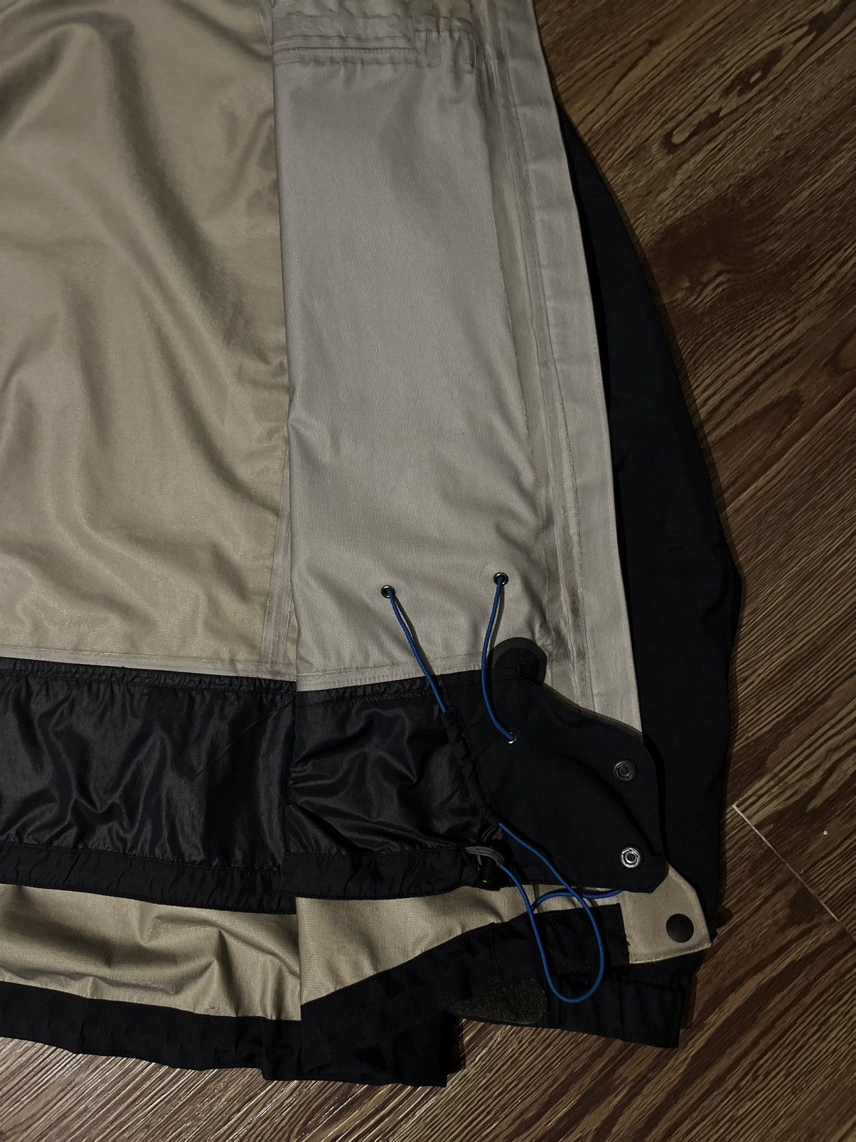 Montbell Montbell Charmoz Parka Size US M / EU 48-50 / 2 - 14 Thumbnail