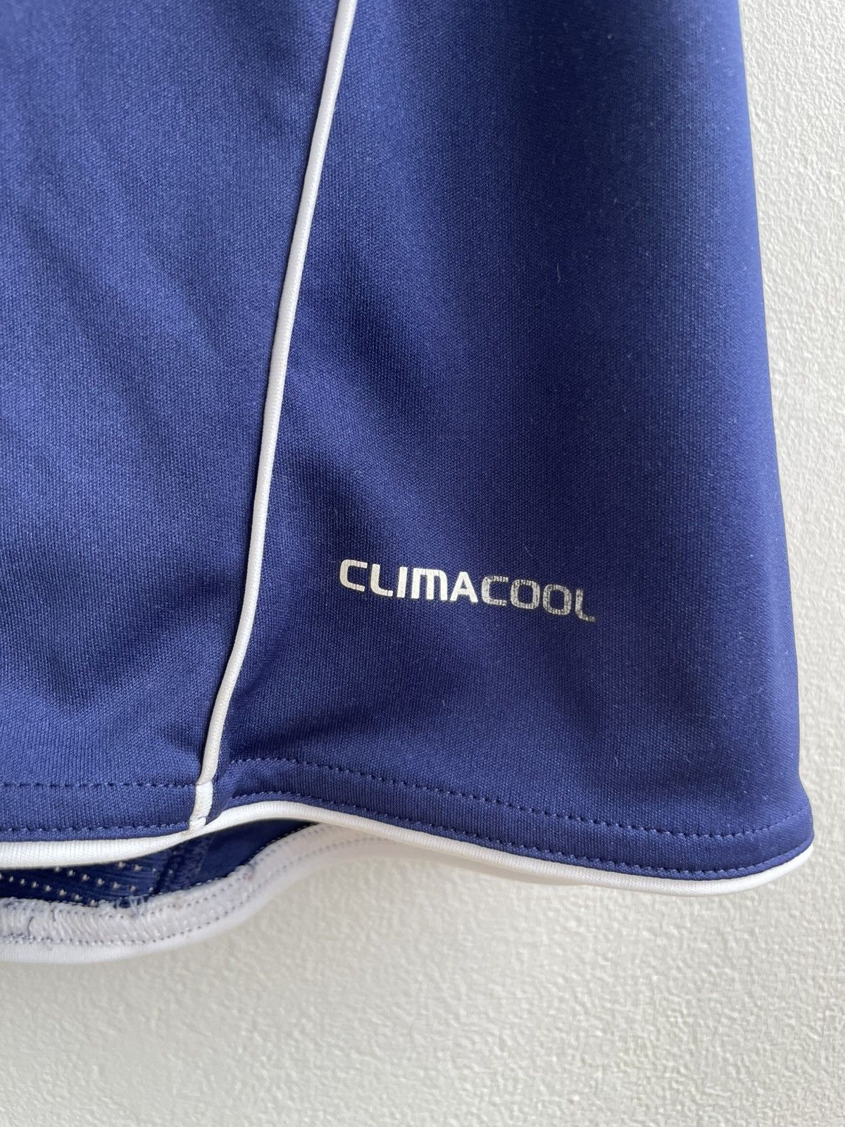 Adidas Scotland 2010 2011 Home Football Shirt Soccer Jersey U40521 Size US L / EU 52-54 / 3 - 7 Thumbnail