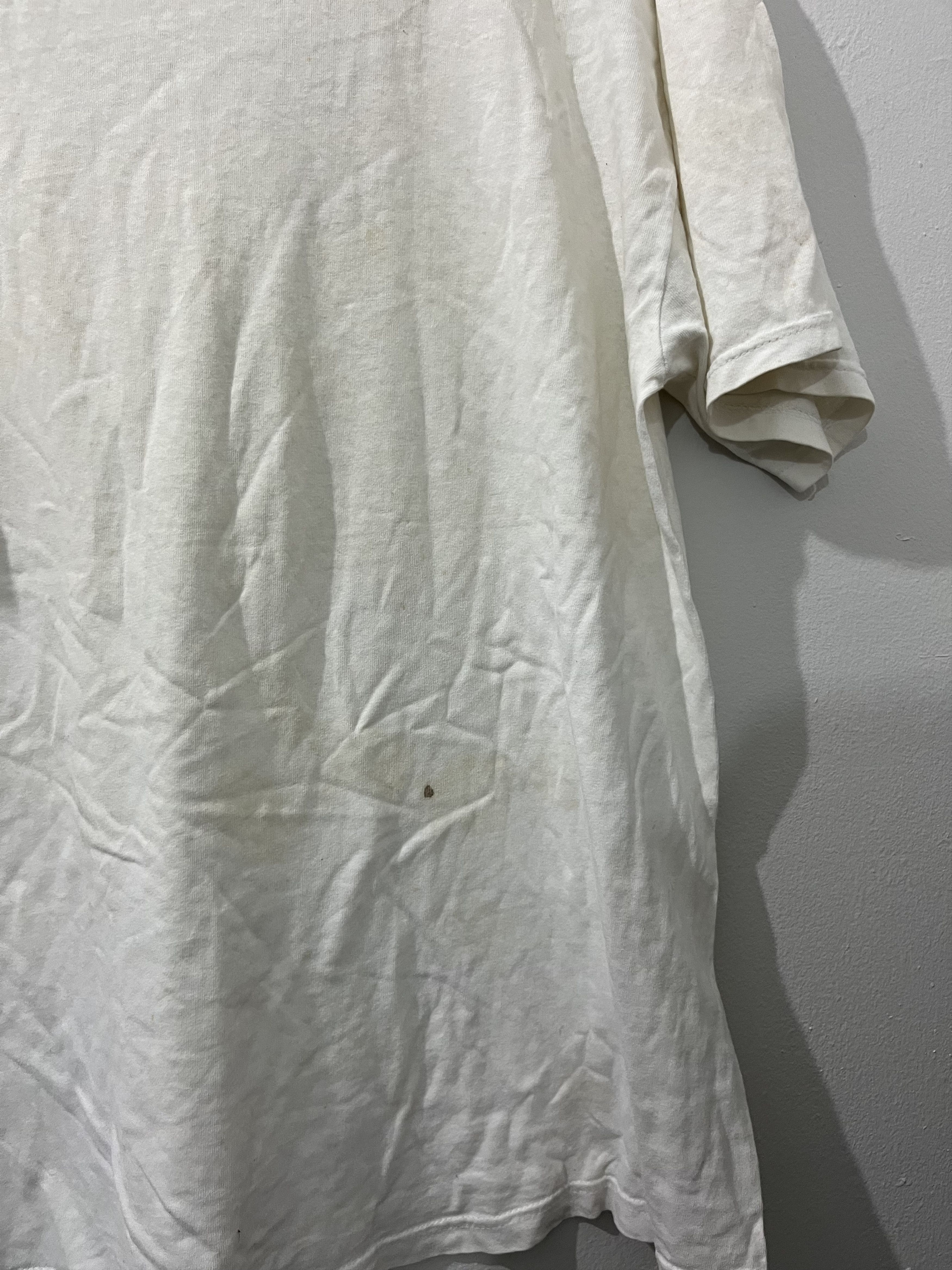 Band Tees 90s New York Prudential PHOTOGRAPH TEE Size US L / EU 52-54 / 3 - 9 Thumbnail