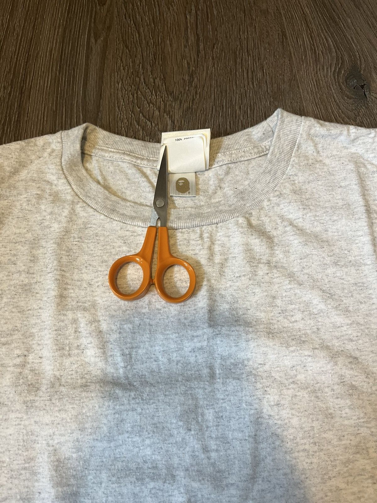 Bape BAPE Shark T-shirt Size US M / EU 48-50 / 2 - 6 Thumbnail