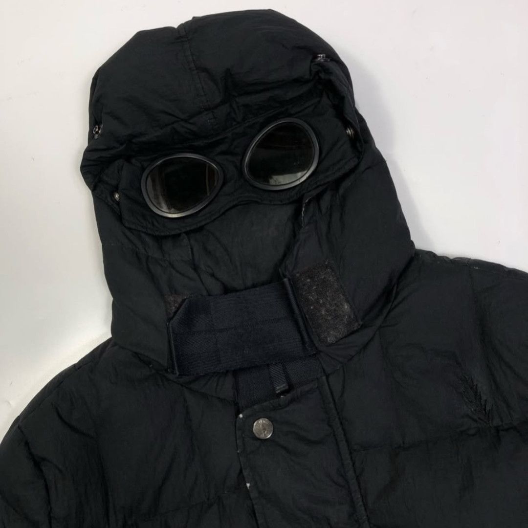 C.P. Company Vintage cp company google jacket Size US M / EU 48-50 / 2 - 1 Thumbnail