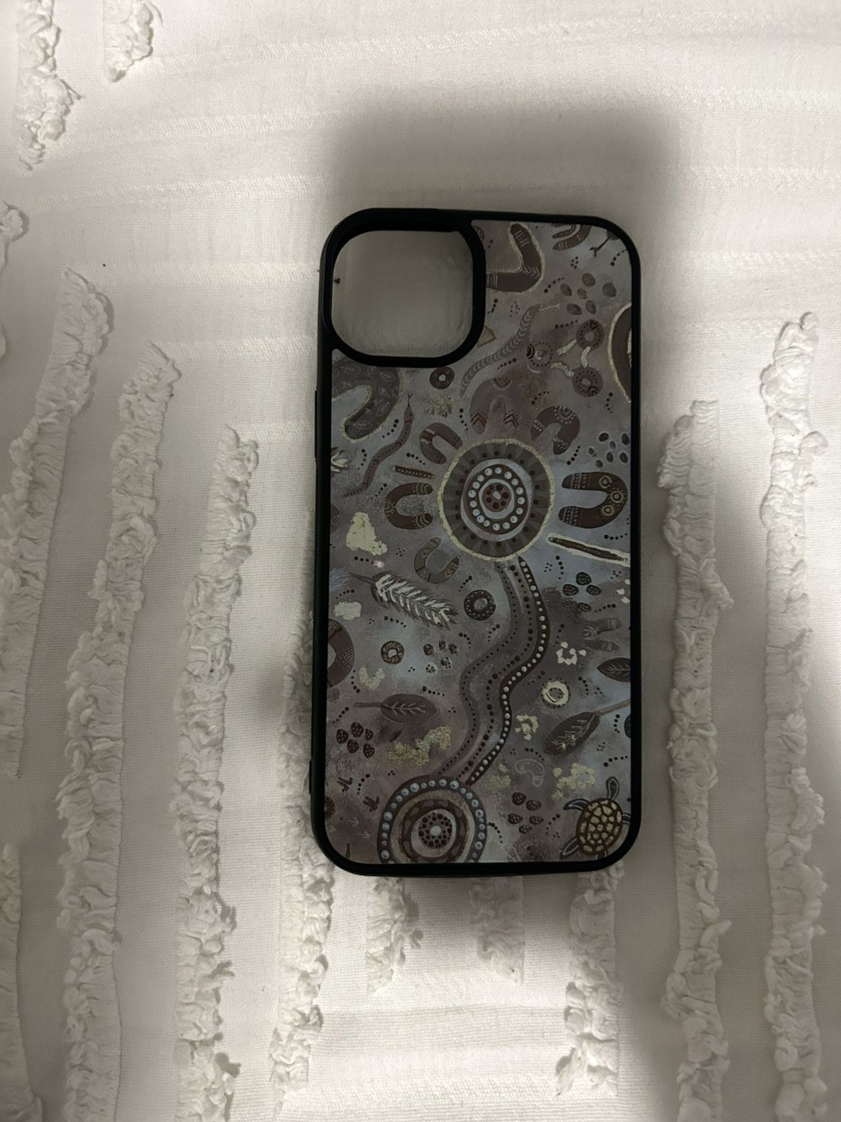Other Aboriginal iphone 14 plus case Size ONE SIZE - 1 Thumbnail
