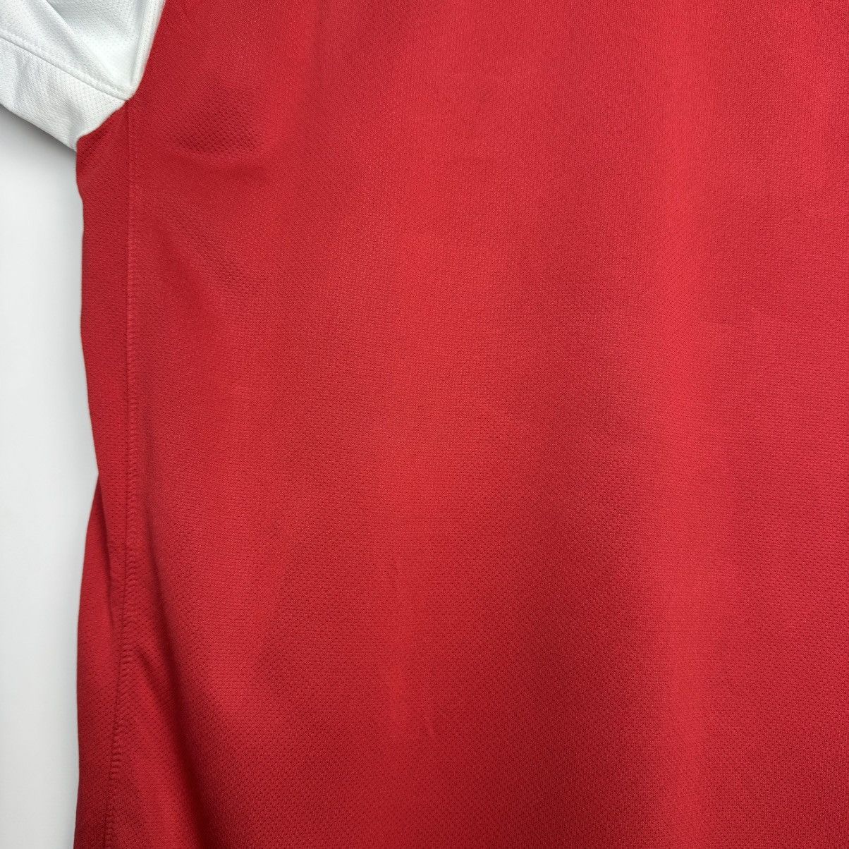 Nike ARSENAL LONDON 2011 2012 HOME FOOTBALL SHIRT SOCCER NIKE Size US L / EU 52-54 / 3 - 20 Thumbnail