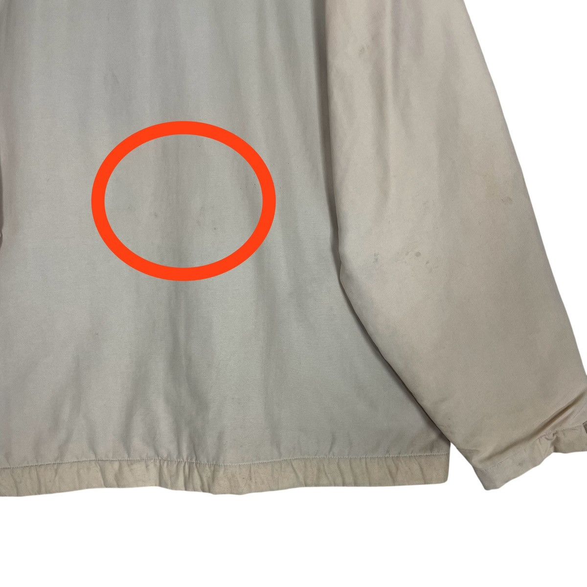 Jack Wolfskin Vintage Jack Wolfskin Fast Motion Jacket Windbreaker FullZip Size US L / EU 52-54 / 3 - 9 Thumbnail