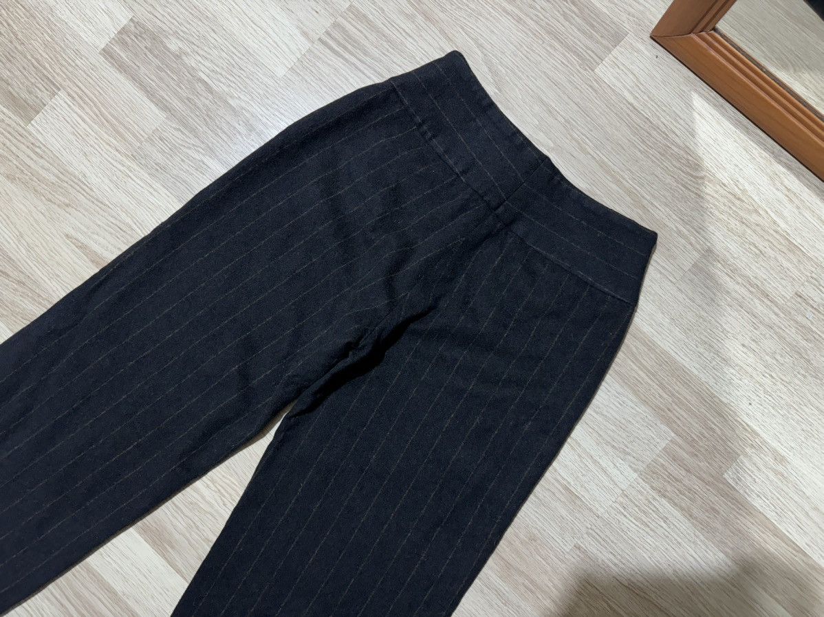 Annette Gortz × Designer Annette Gortz wool pants 38 Size 26" / US 2 / IT 38 - 10 Thumbnail