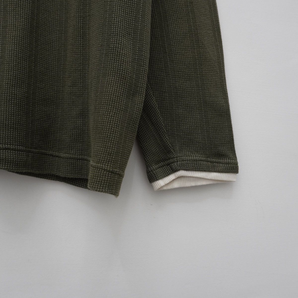 Japanese Brand Japanese Intermezo Longsleeve Ifsixwasnine LGB style Size US L / EU 52-54 / 3 - 6 Thumbnail