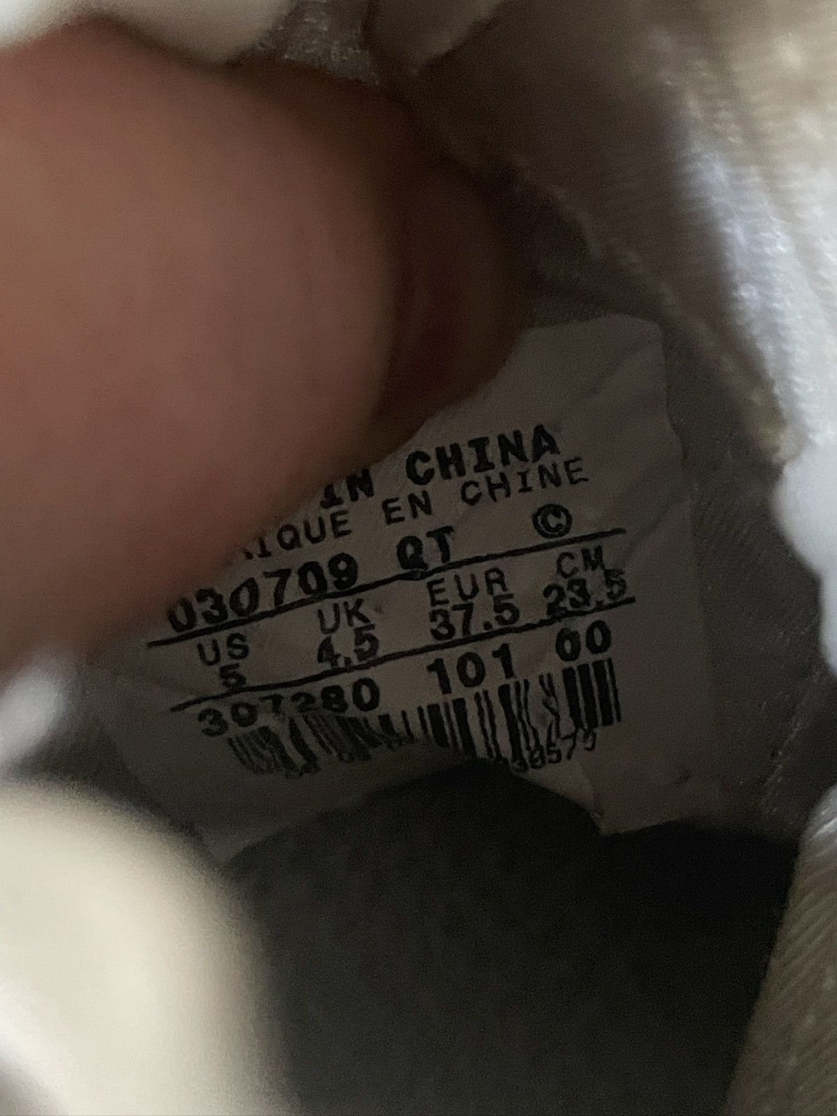 Nike Nike City Knife 2 Mid Size US 7.5 / IT 37.5 - 6 Thumbnail